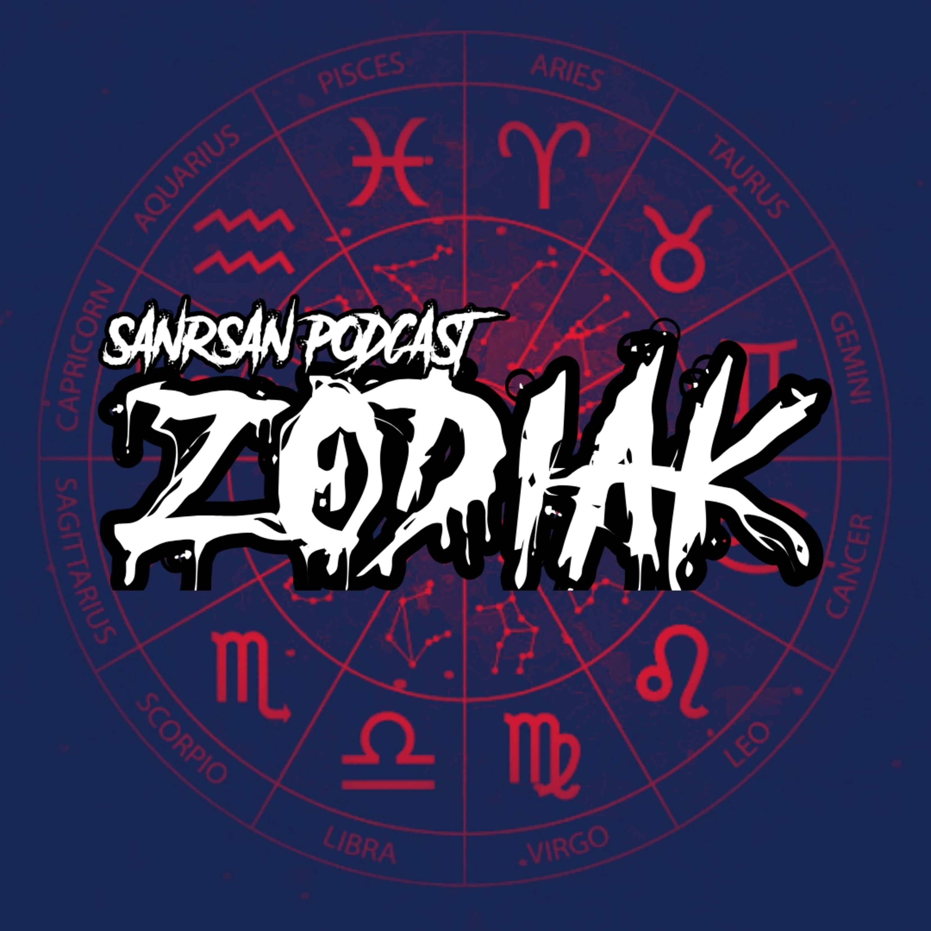 SanRsan Podcast