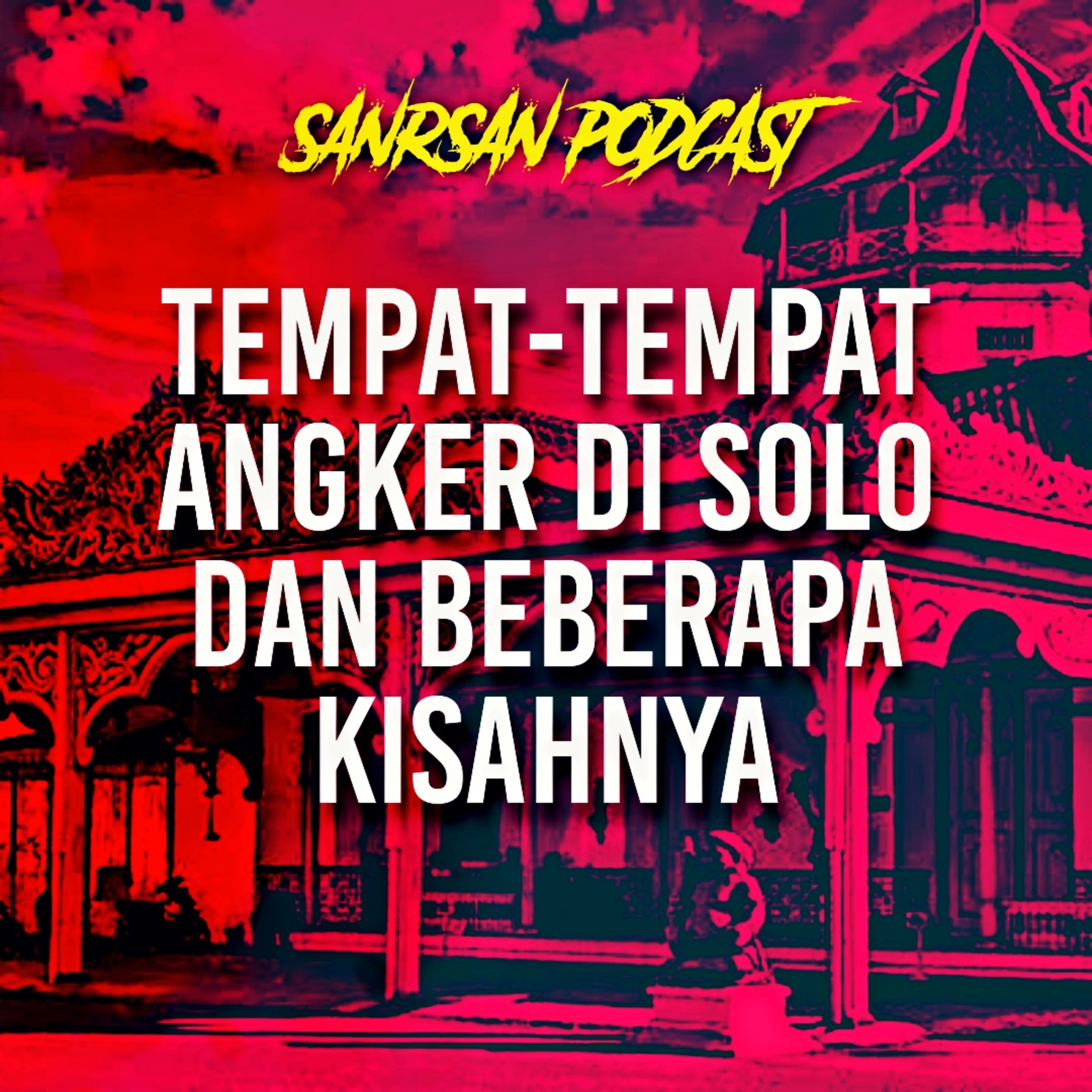SanRsan Podcast