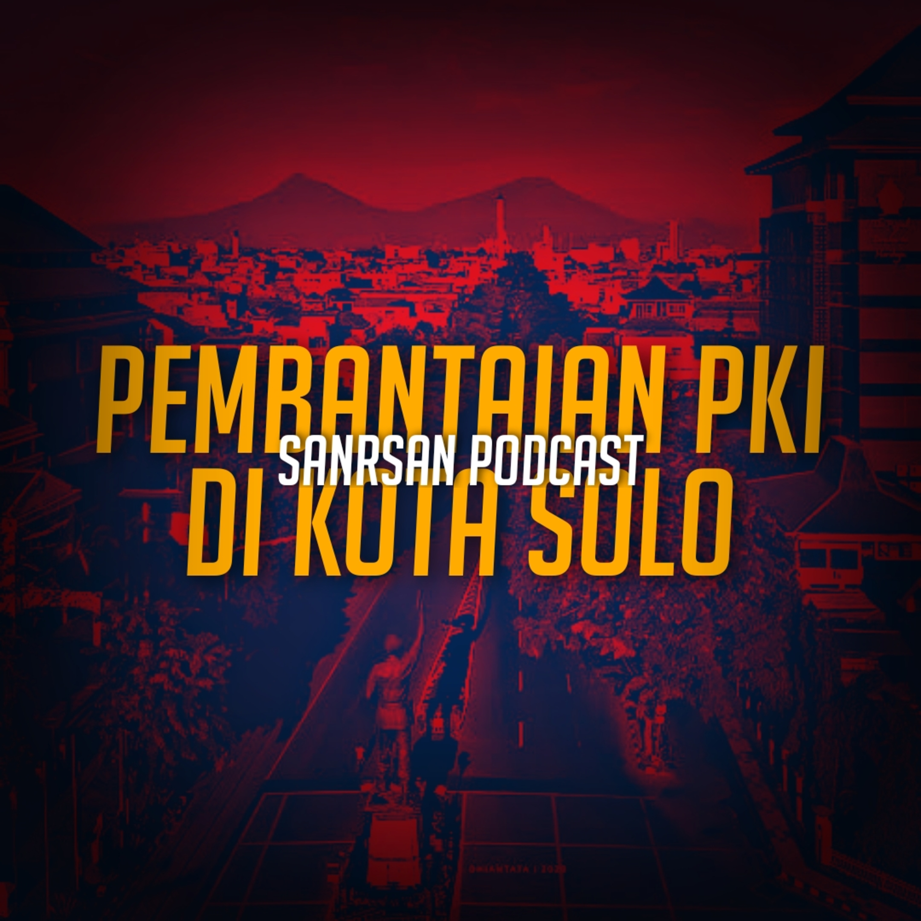 SanRsan Podcast