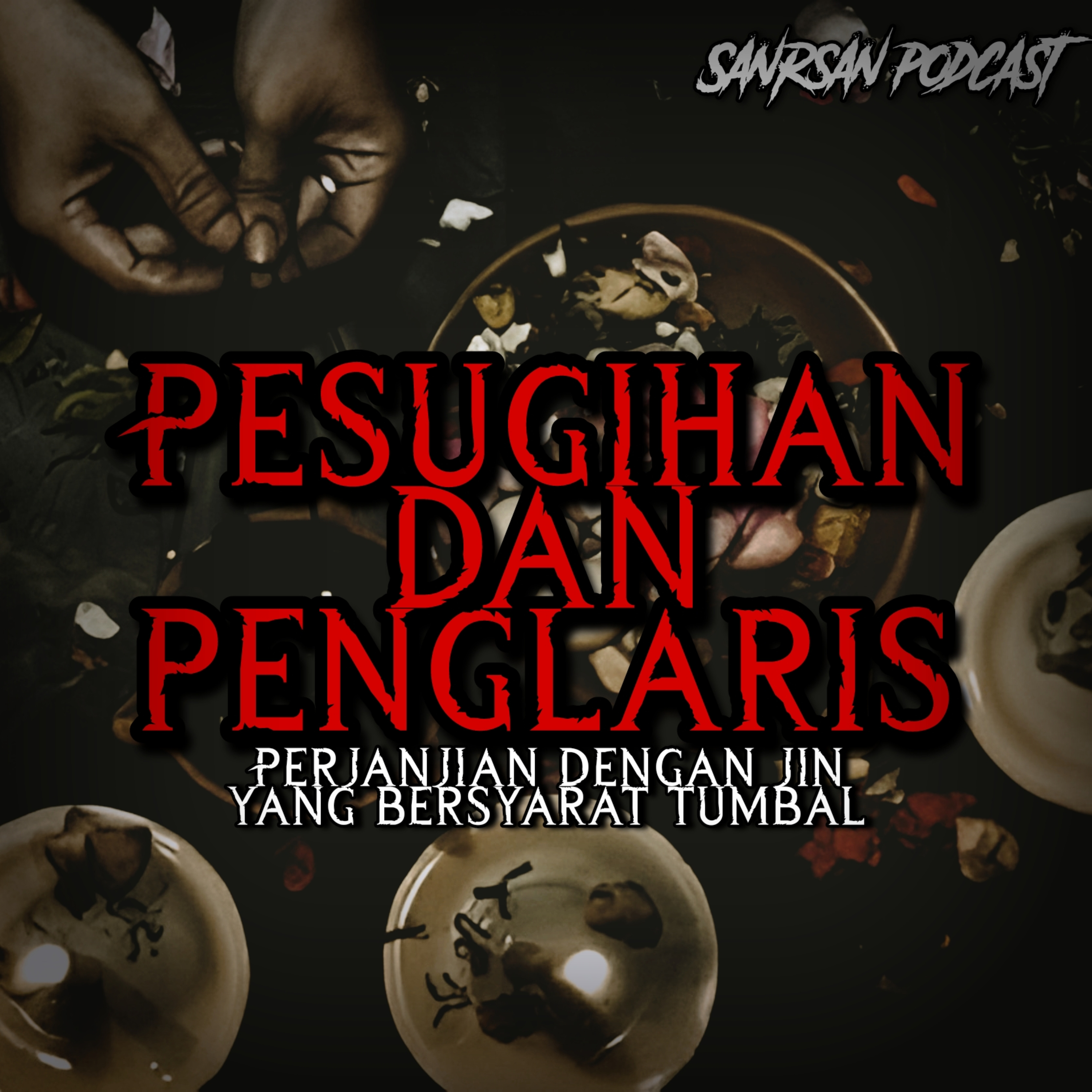 SanRsan Podcast