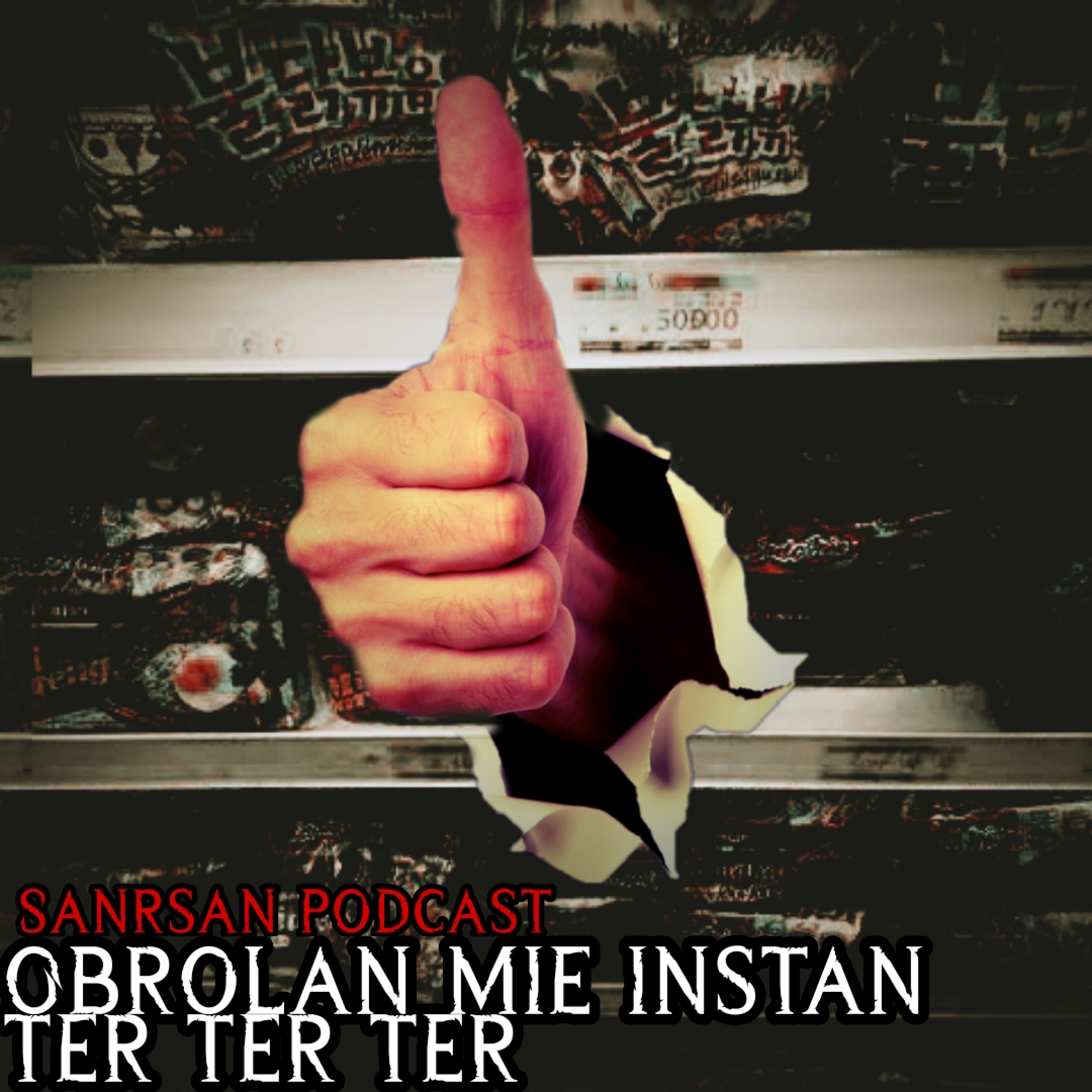 SanRsan Podcast