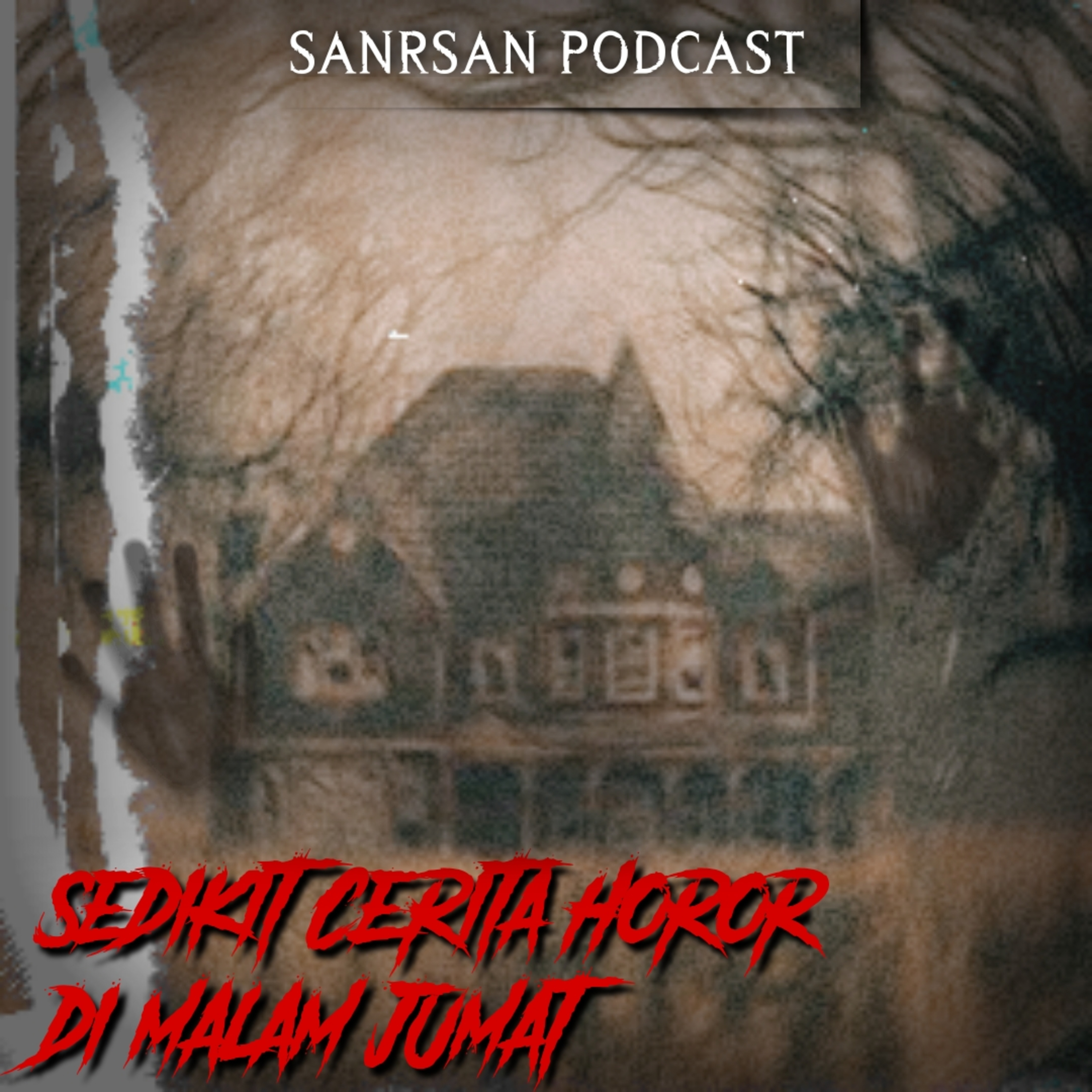 SanRsan Podcast