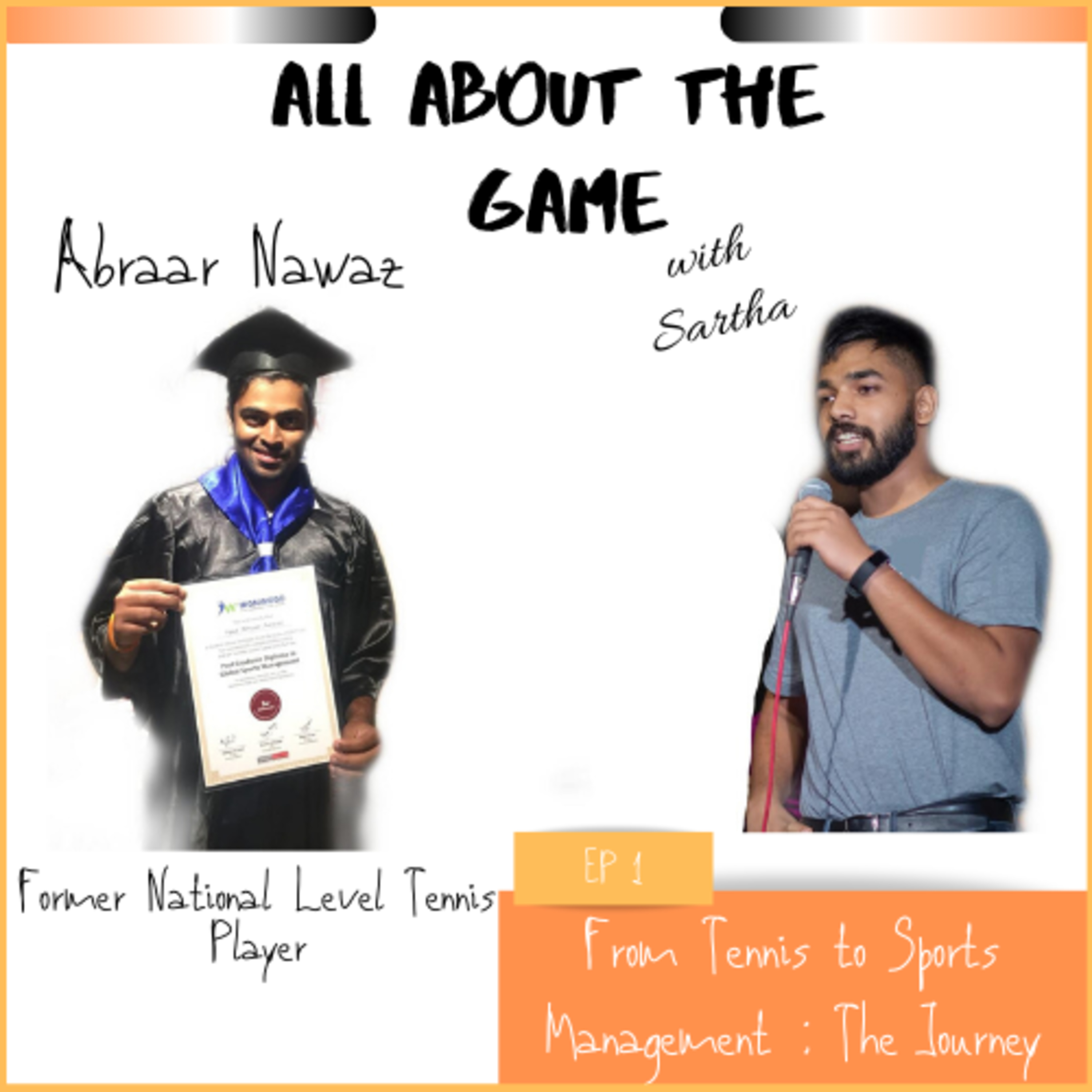 All About The Game
