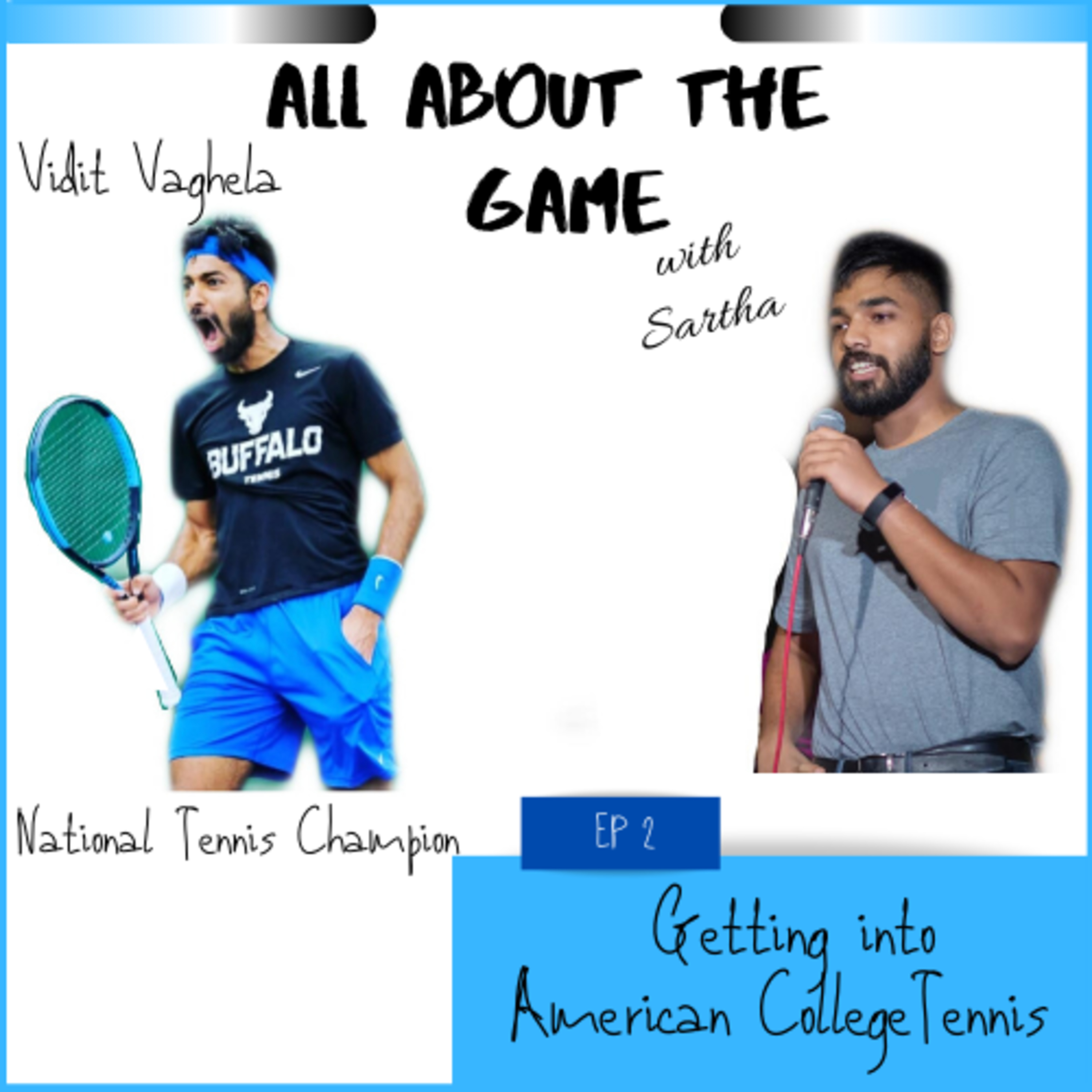 All About The Game