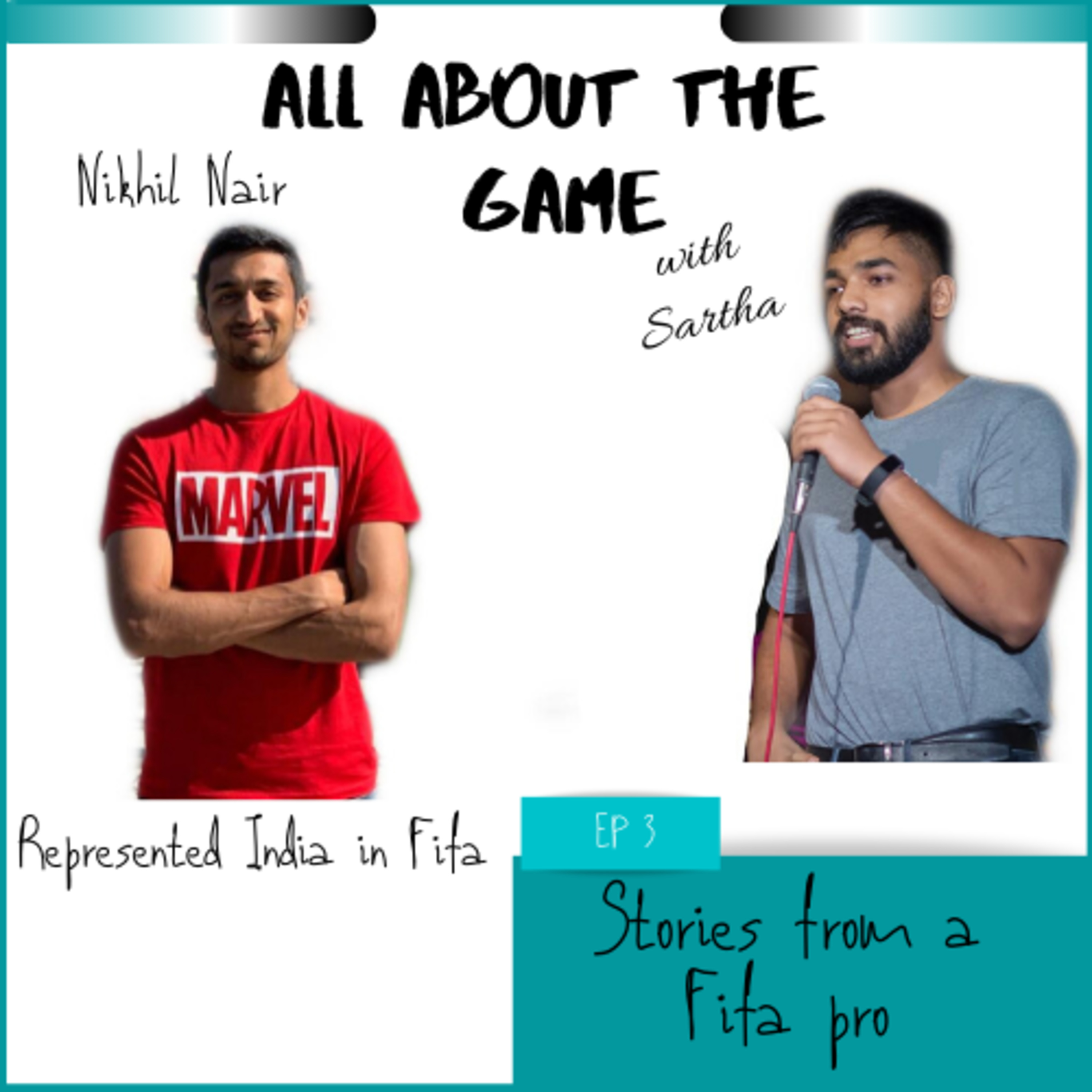 All About The Game