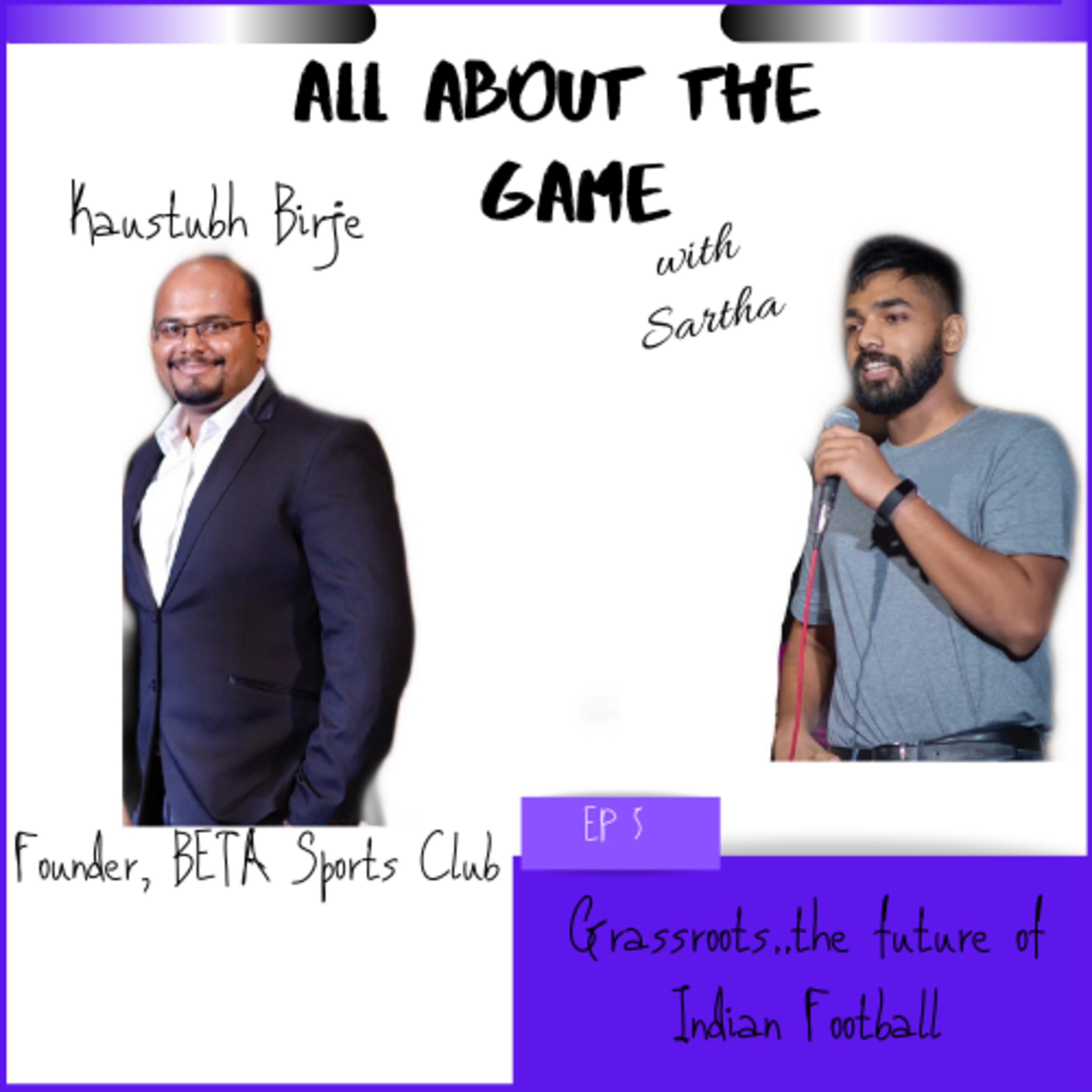 All About The Game