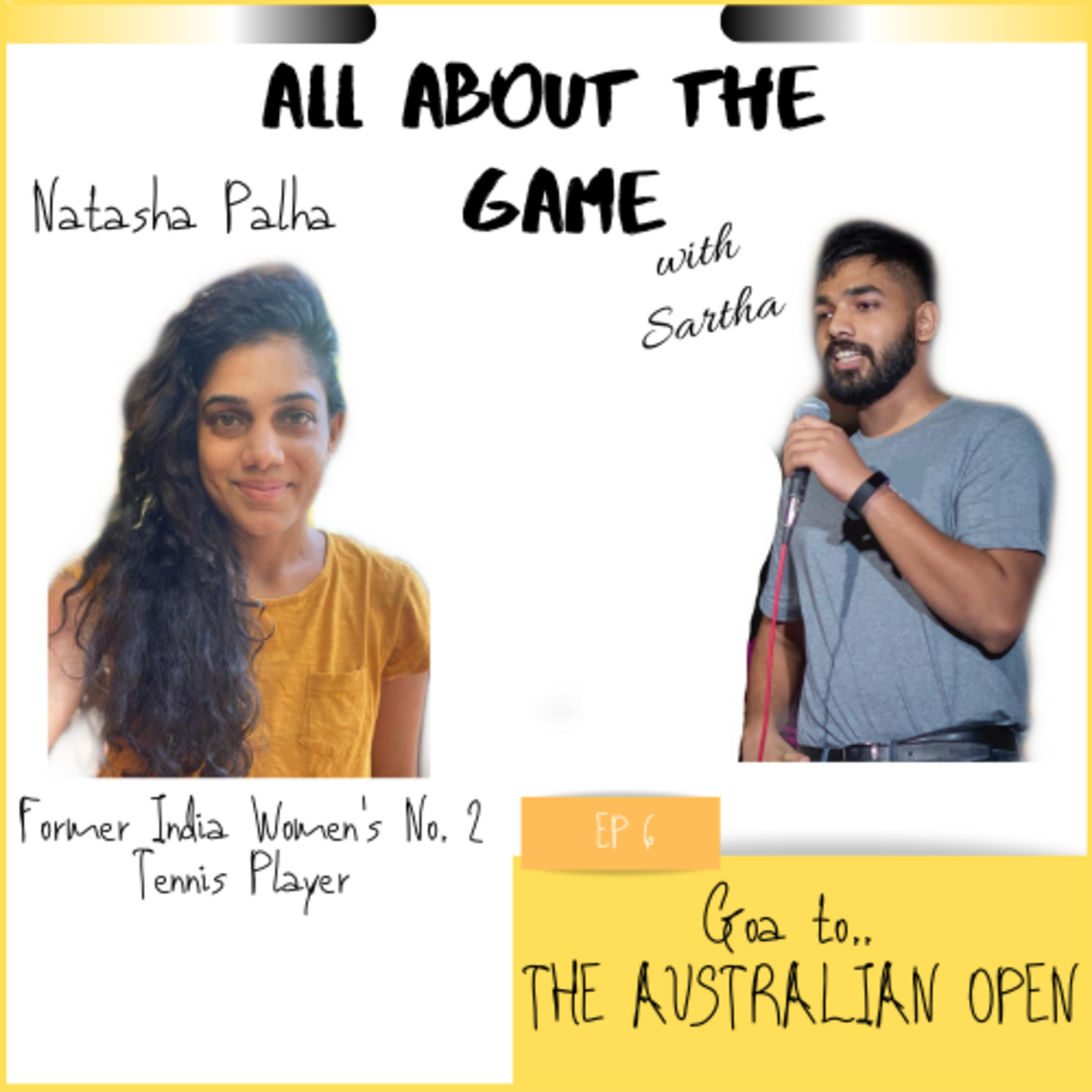 All About The Game
