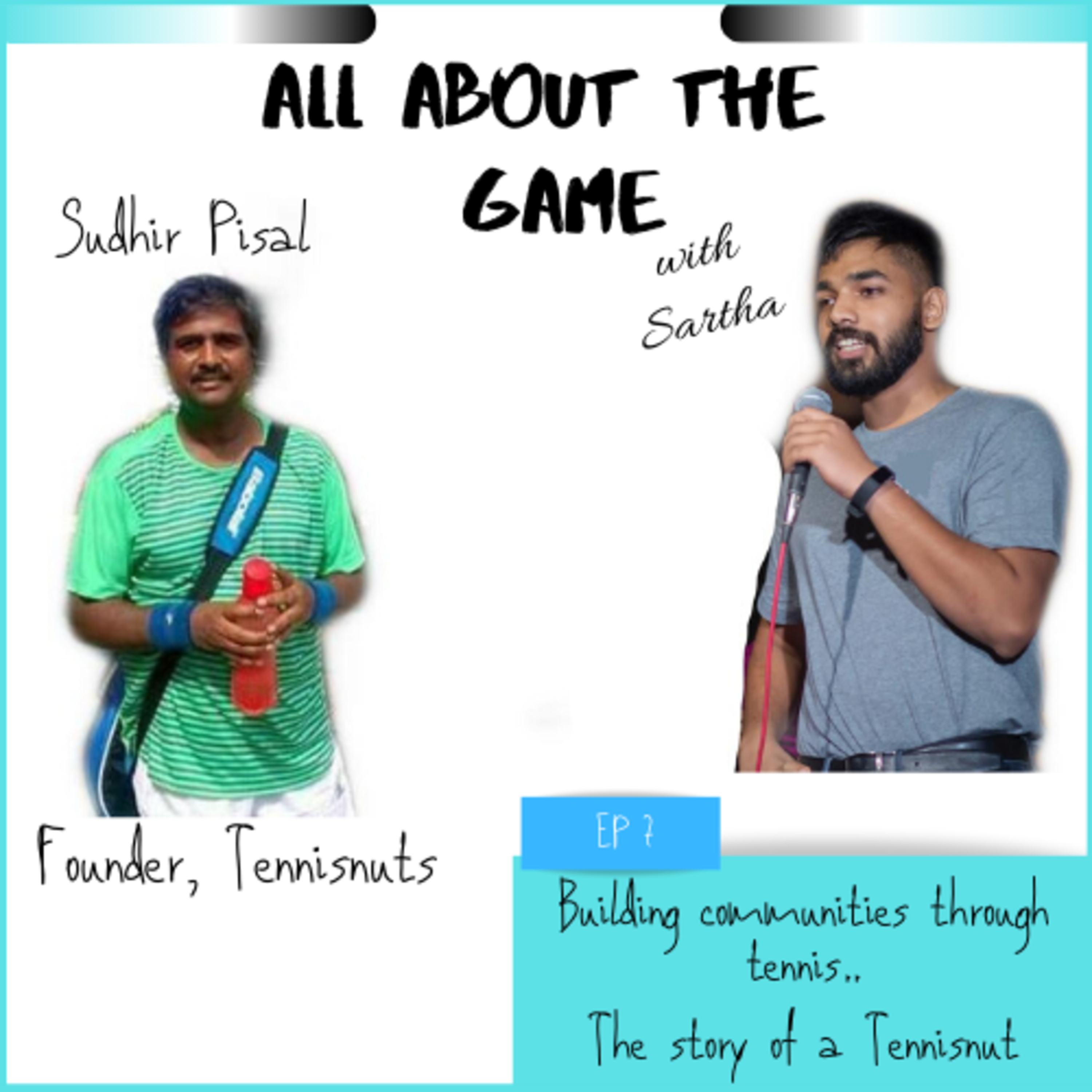 All About The Game
