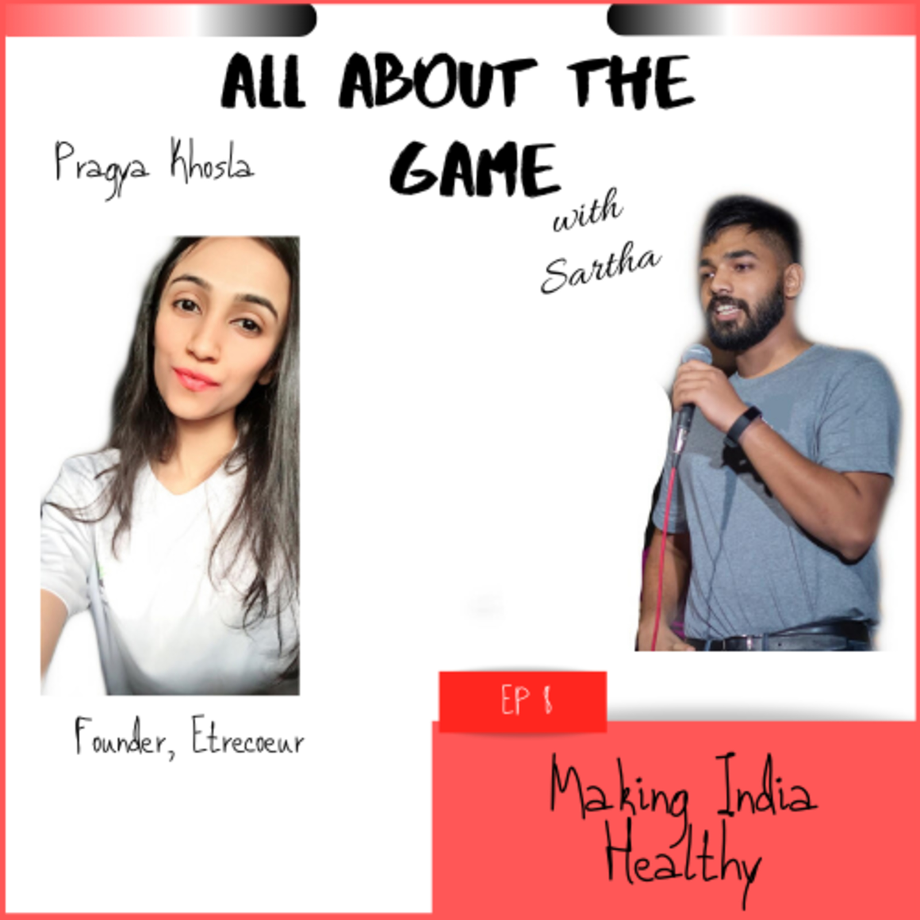 All About The Game