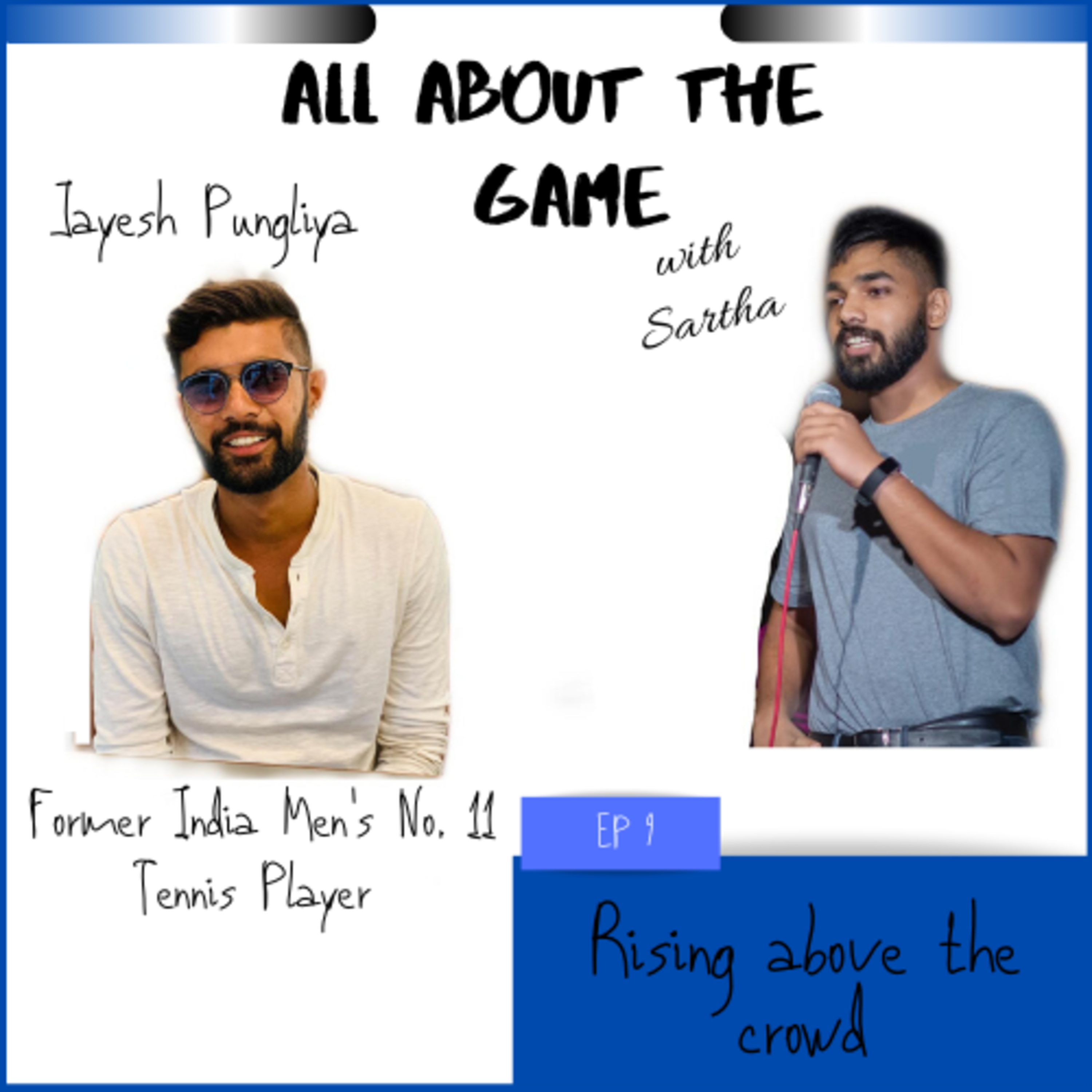 All About The Game