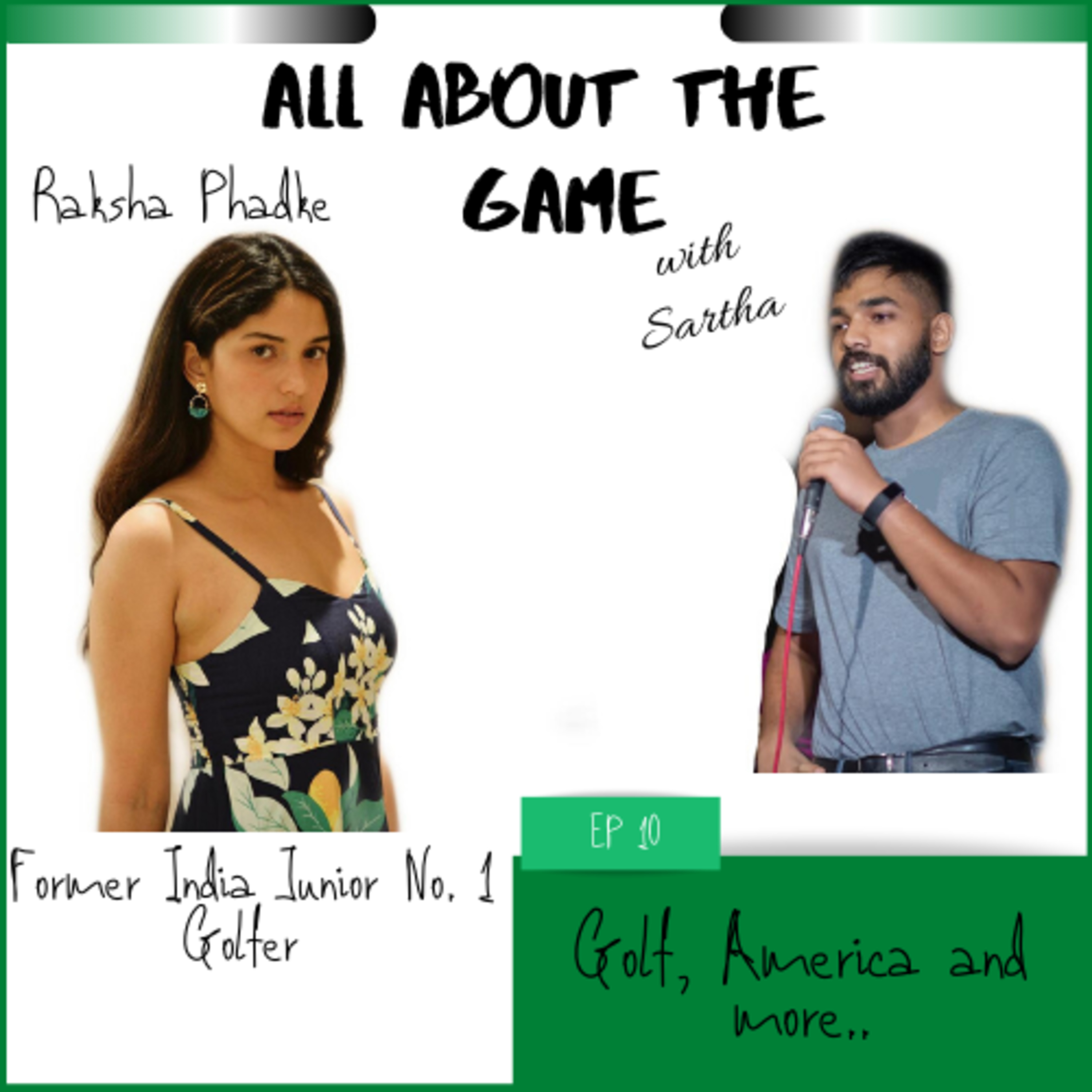 All About The Game