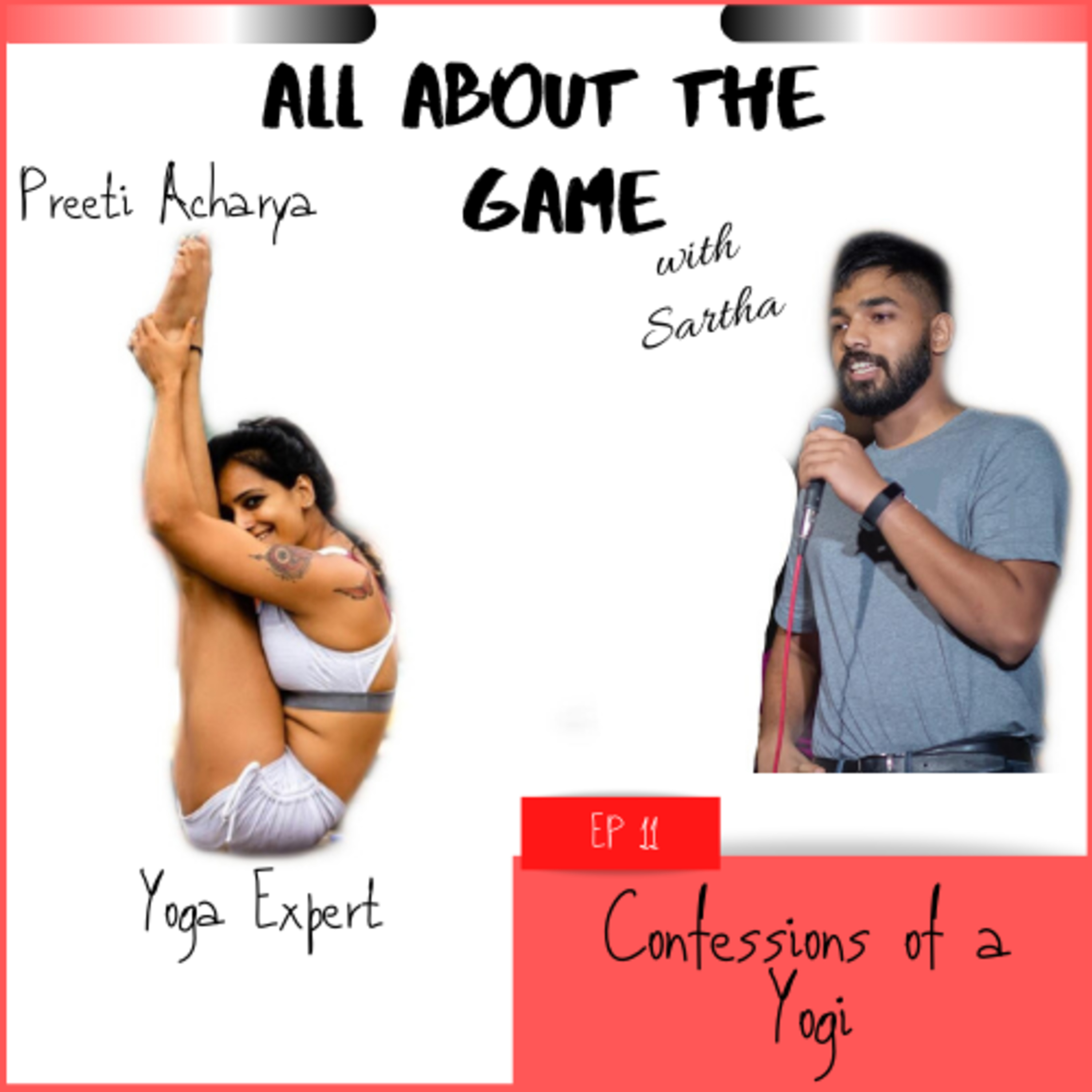 All About The Game