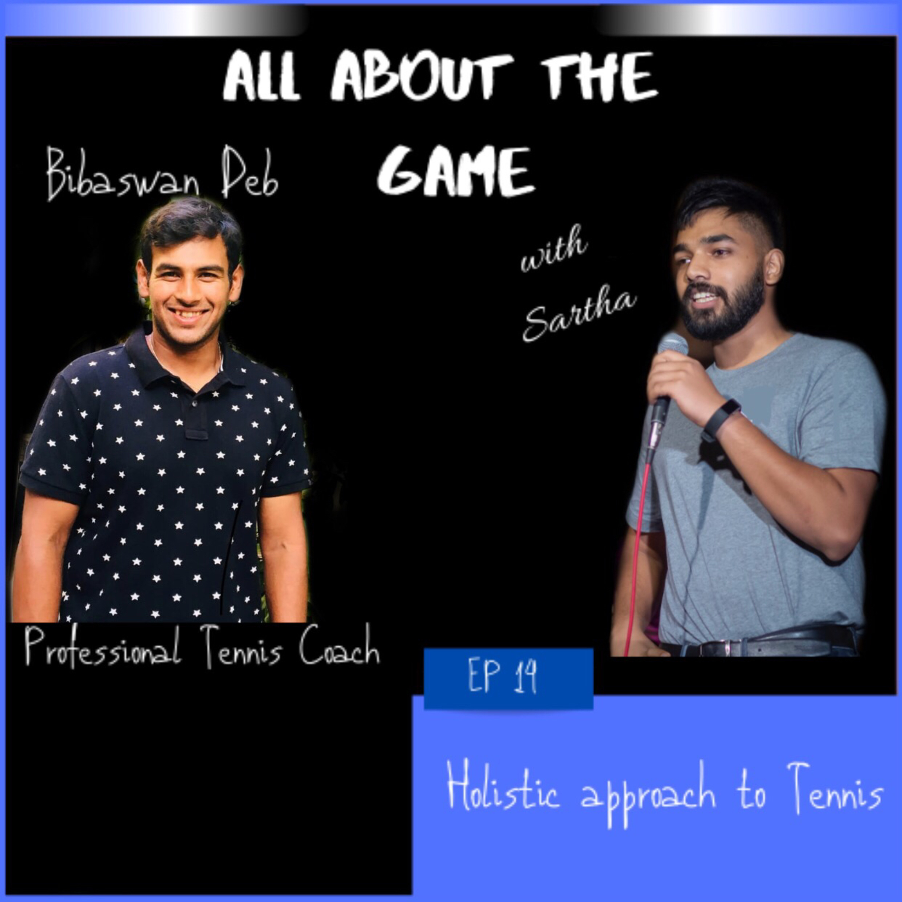 All About The Game