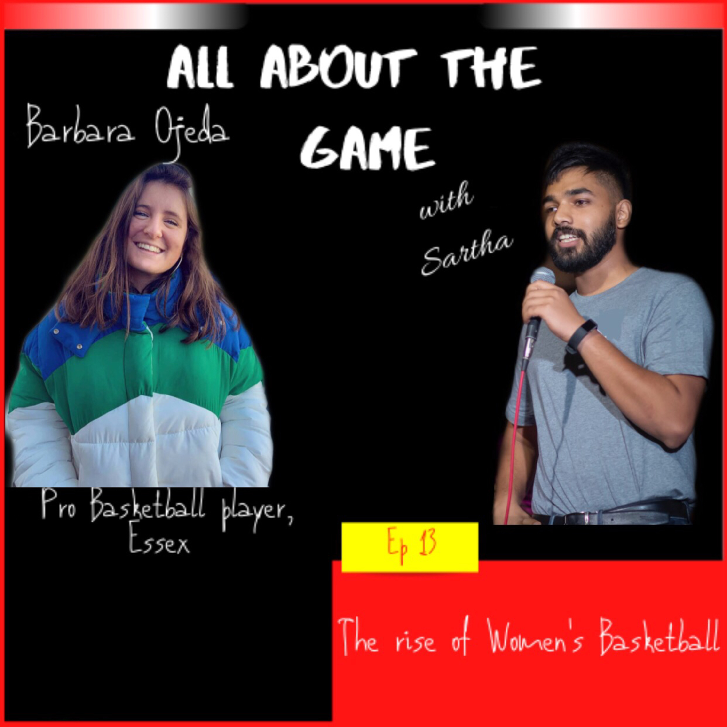 All About The Game