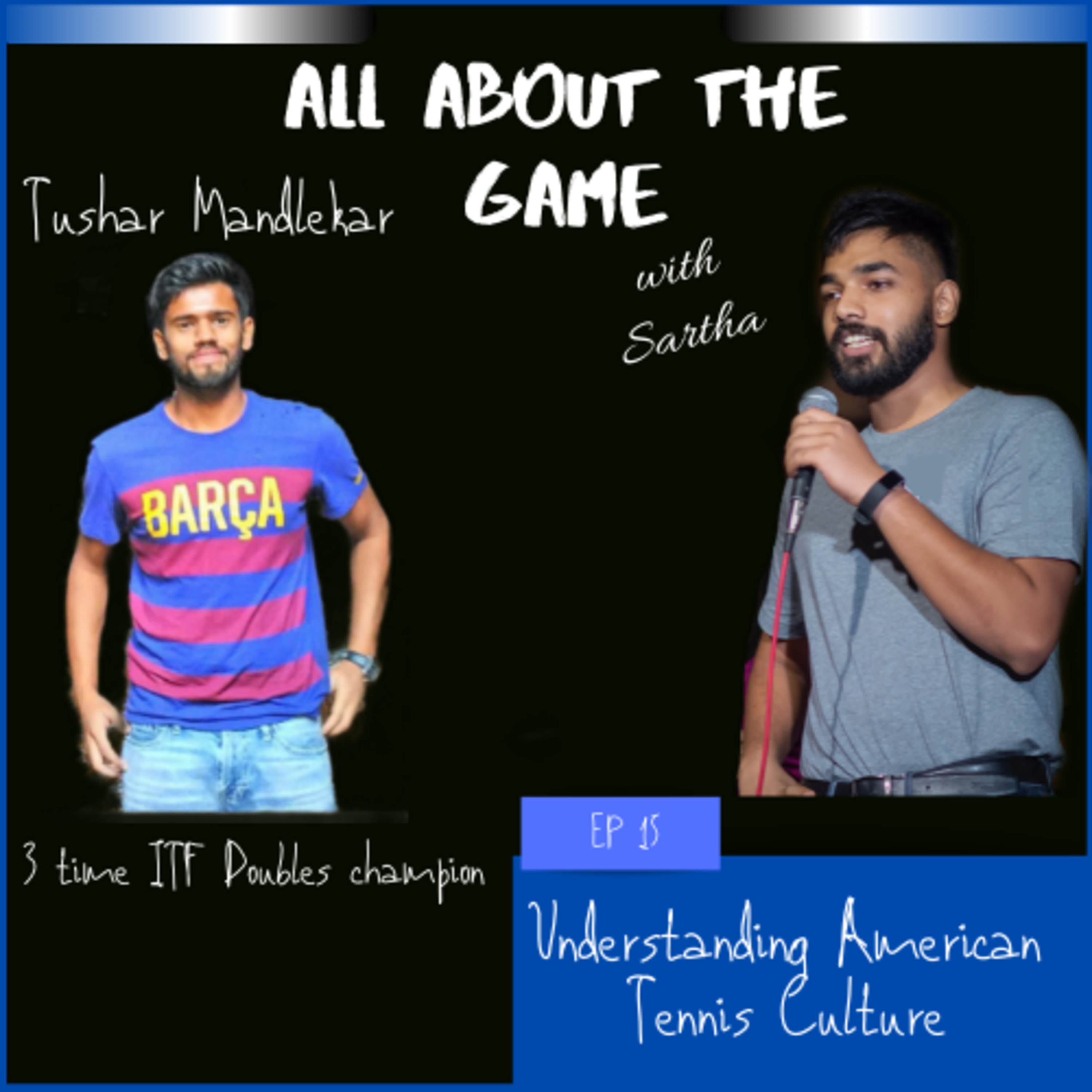 All About The Game