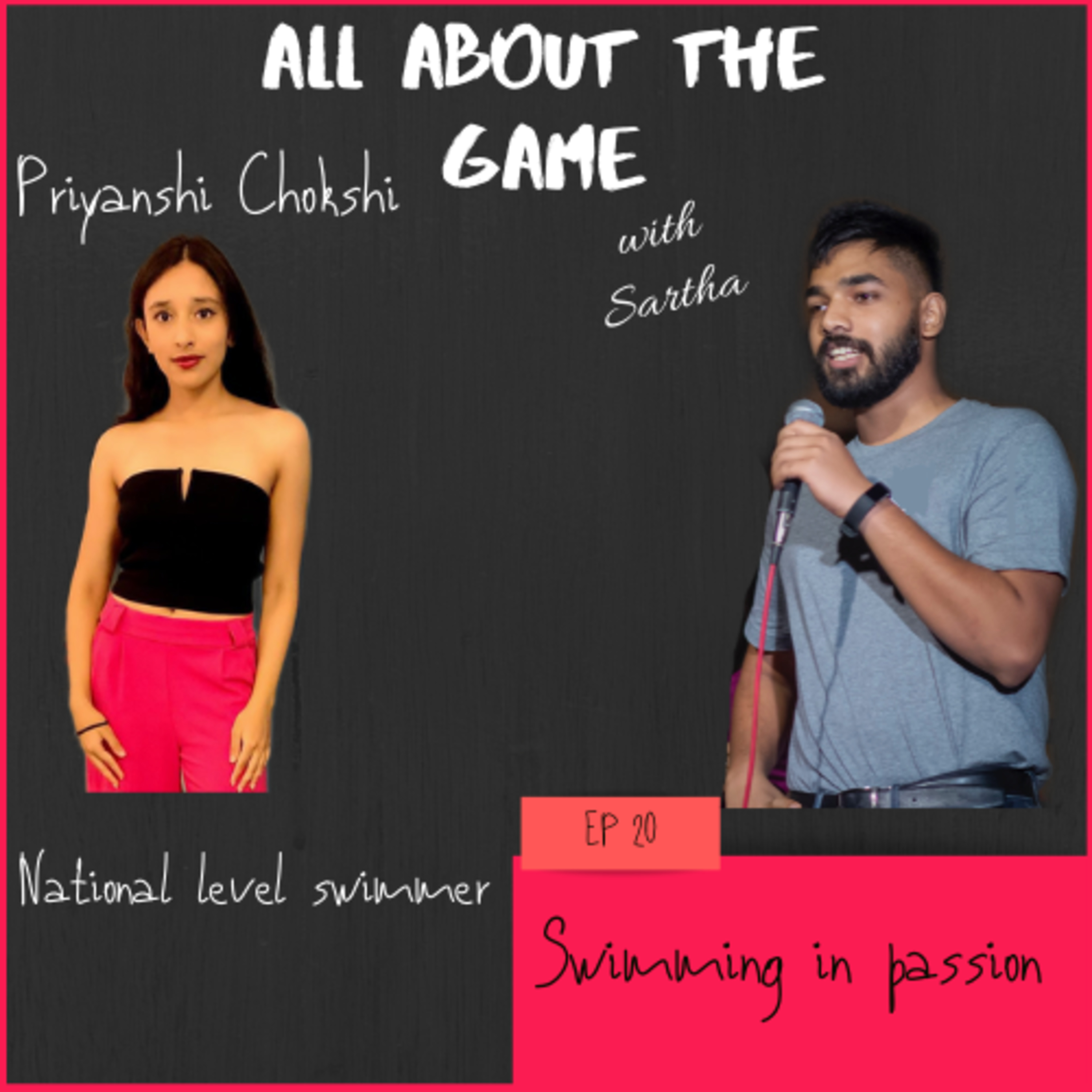 All About The Game