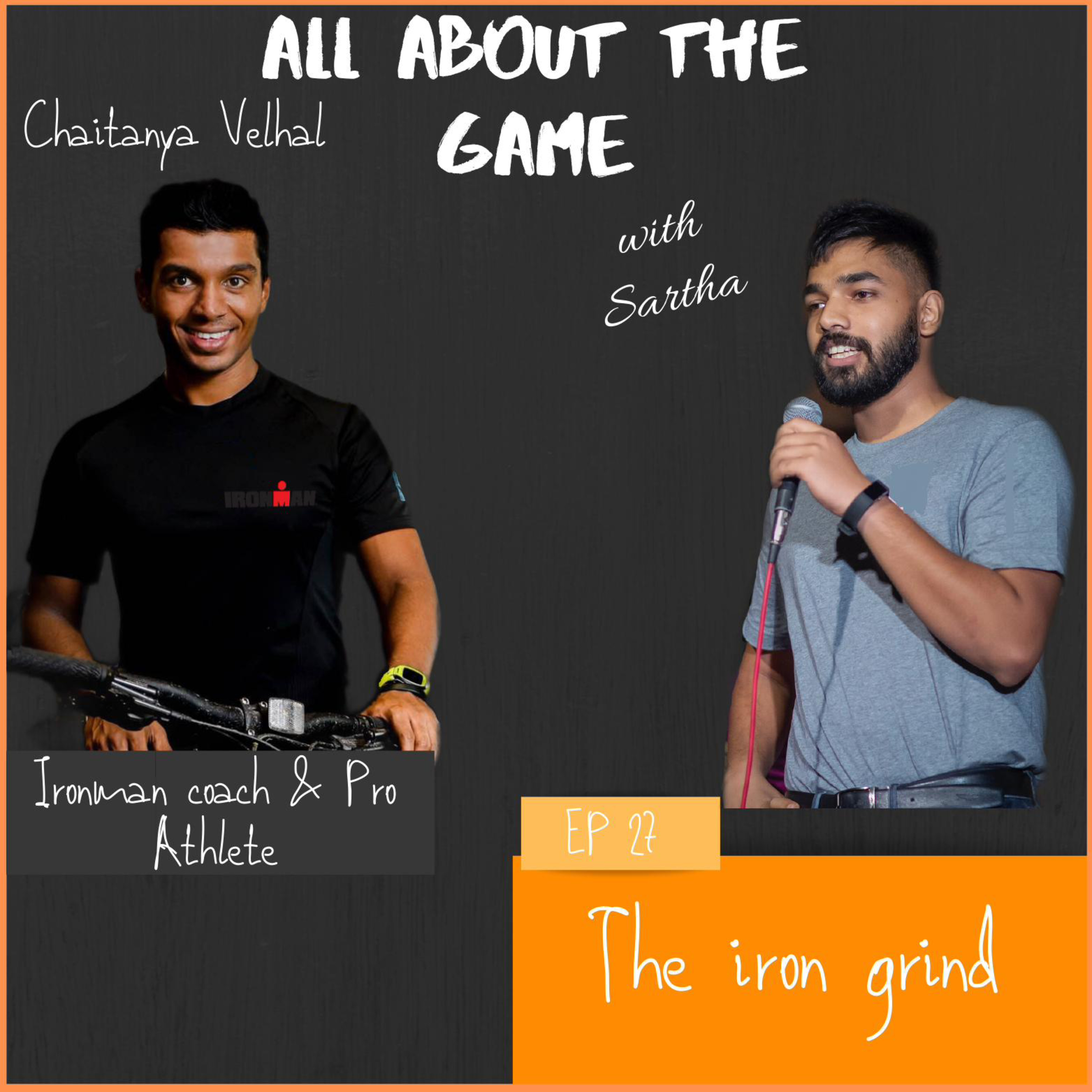 All About The Game