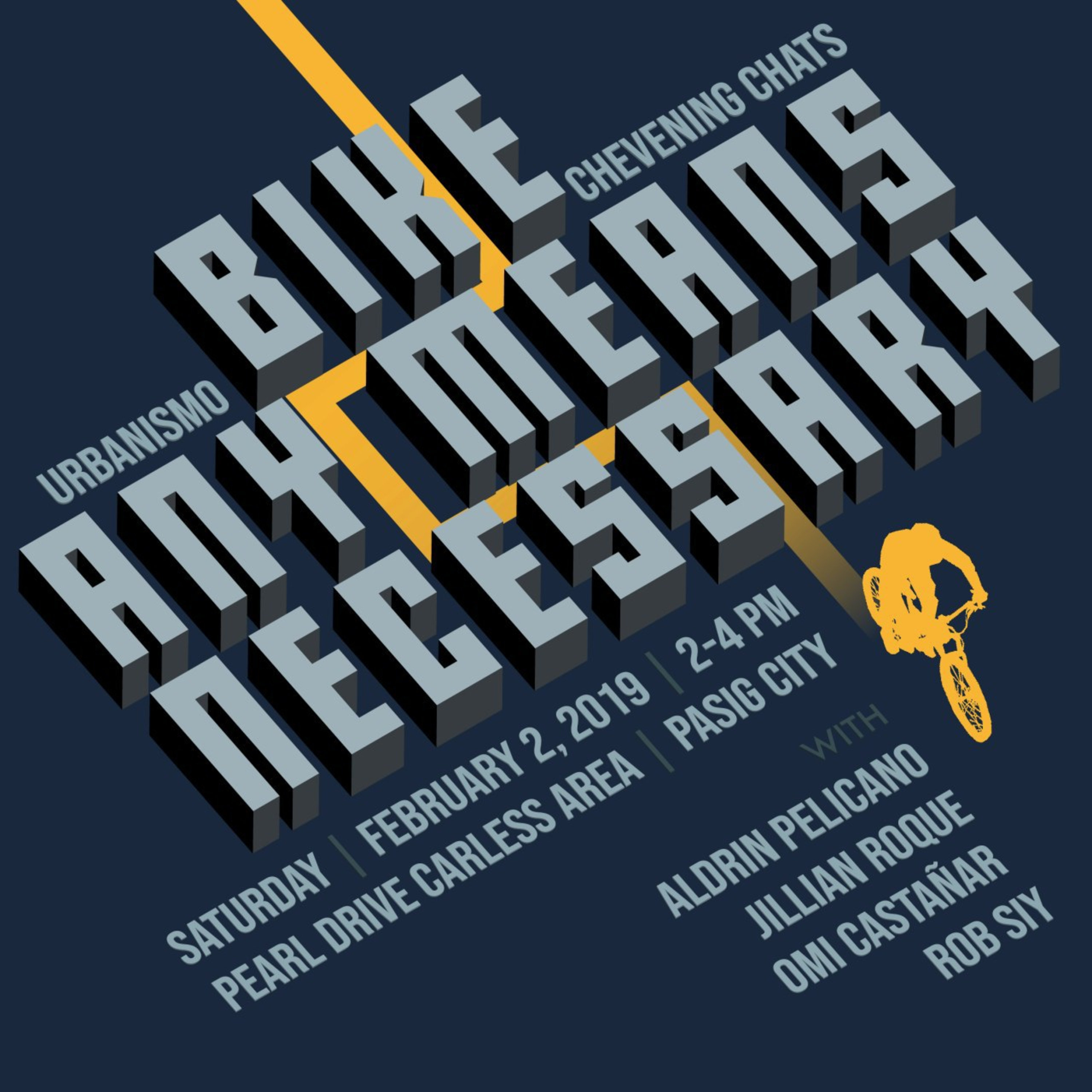 The Urbanismo Podcast