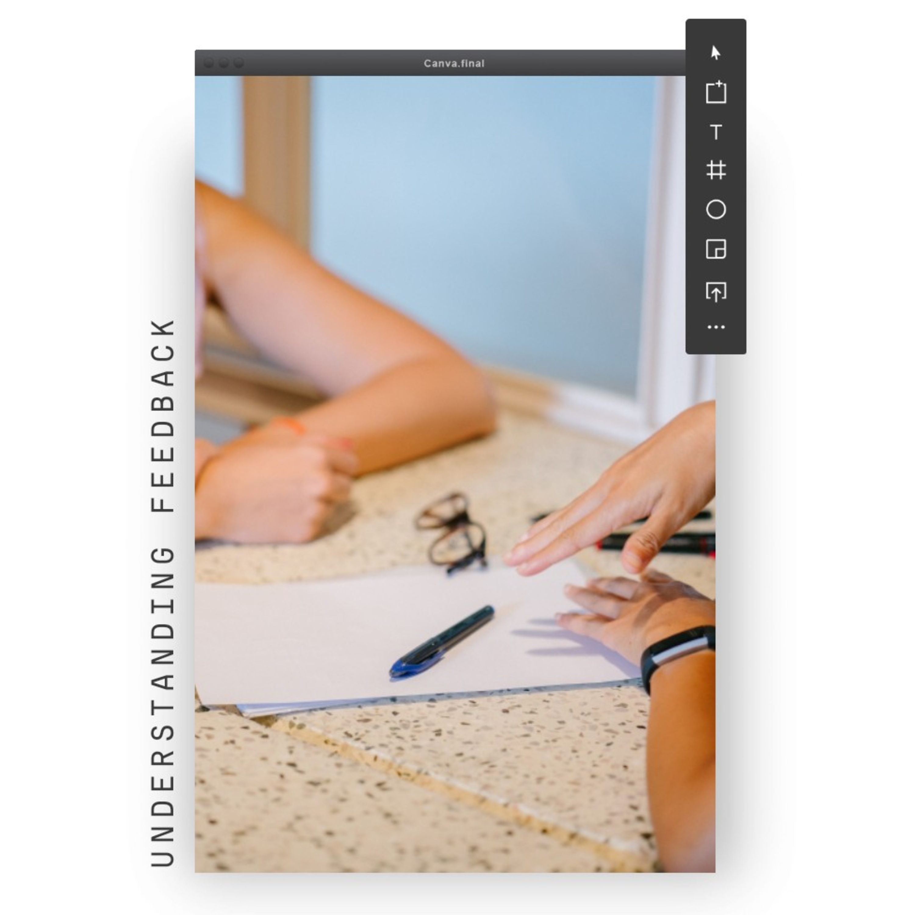 Blank Pages : Yet To Be Filled