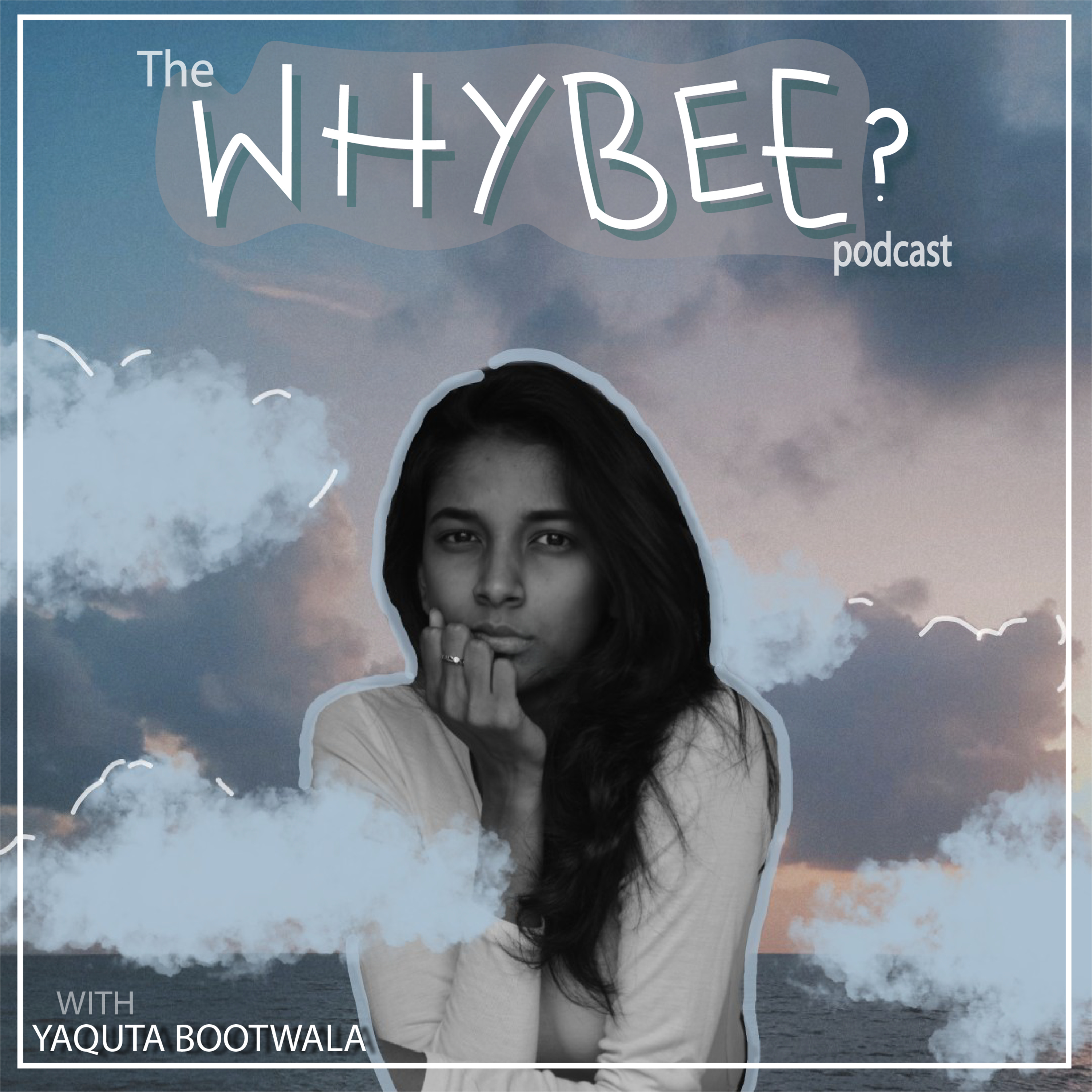The Whybee Podcast