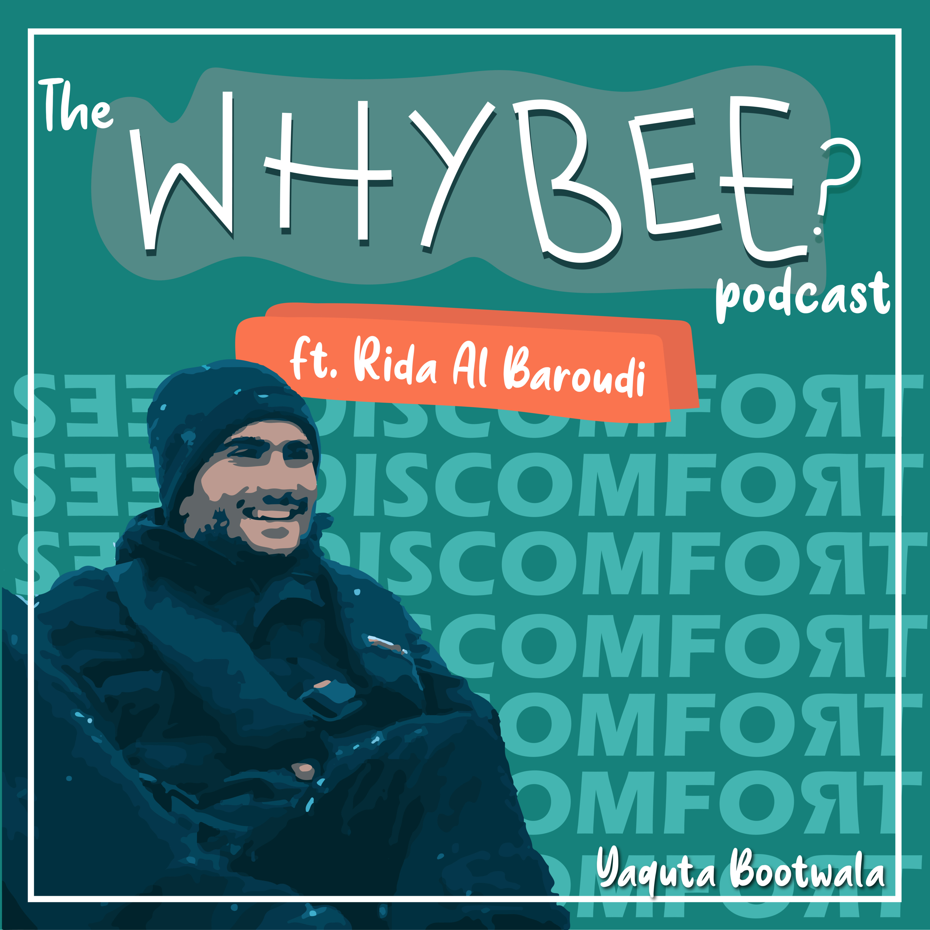 The Whybee Podcast