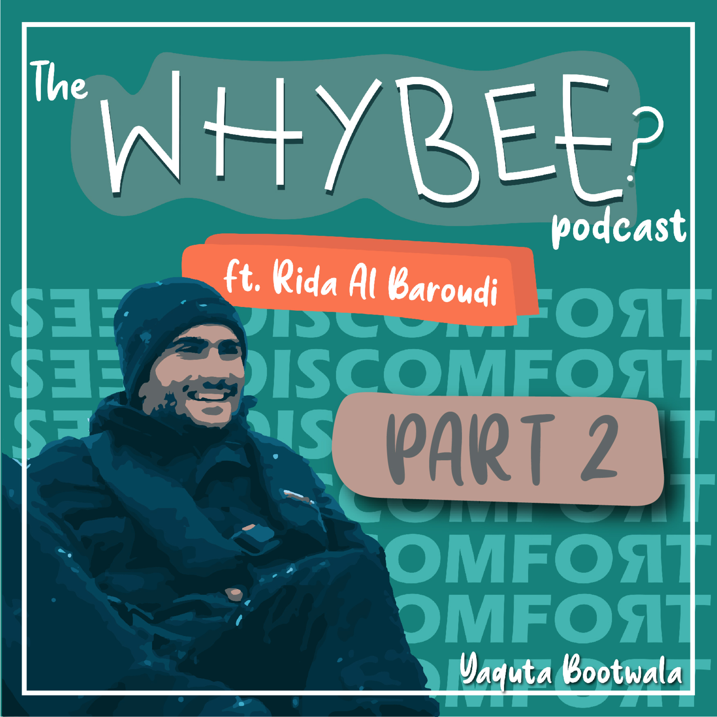 The Whybee Podcast