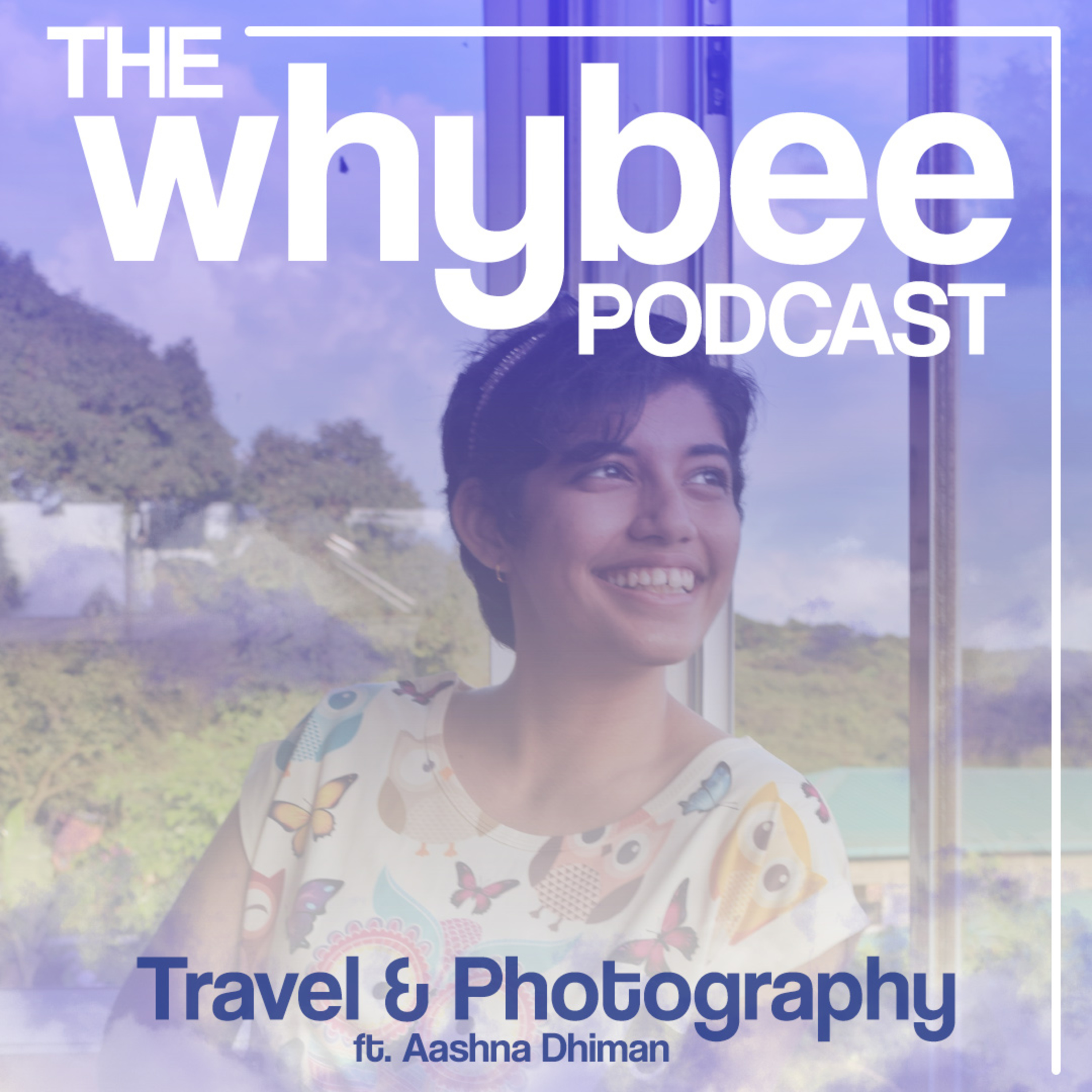 The Whybee Podcast