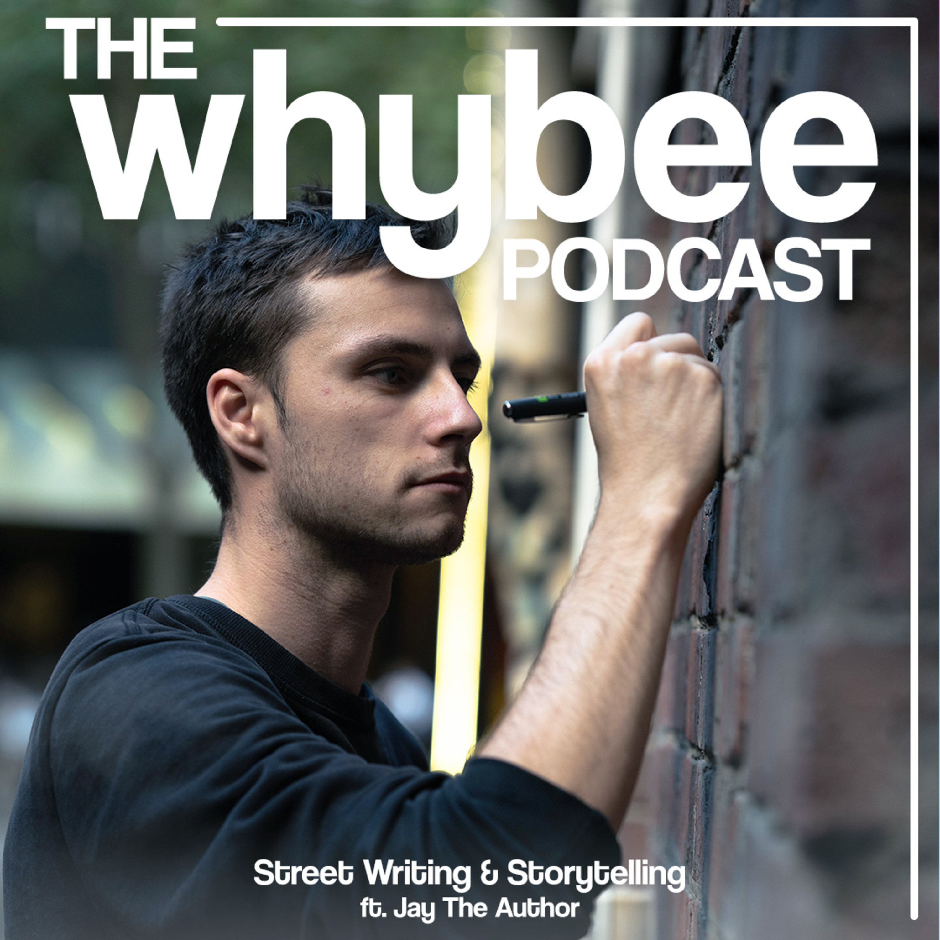 The Whybee Podcast
