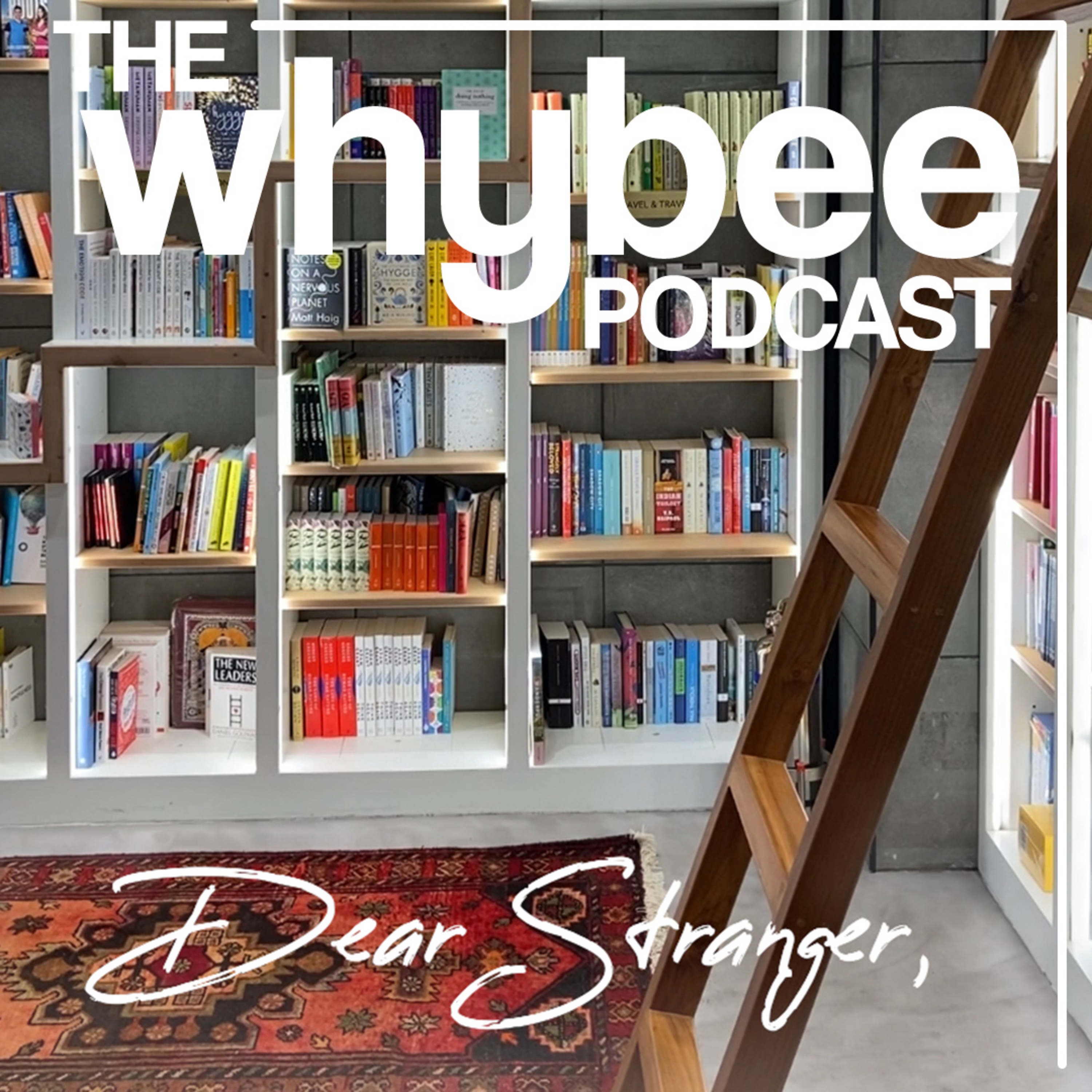 The Whybee Podcast