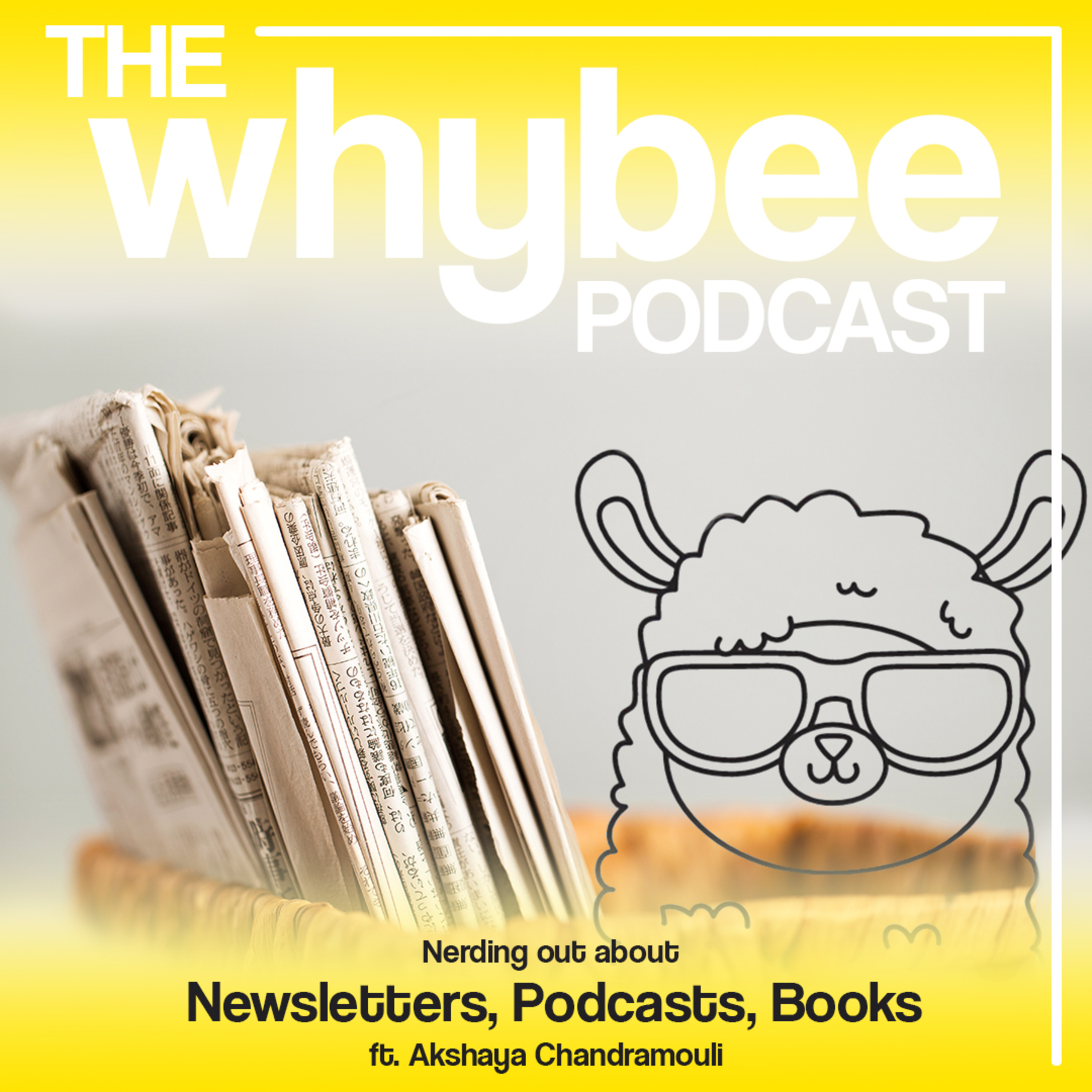 The Whybee Podcast