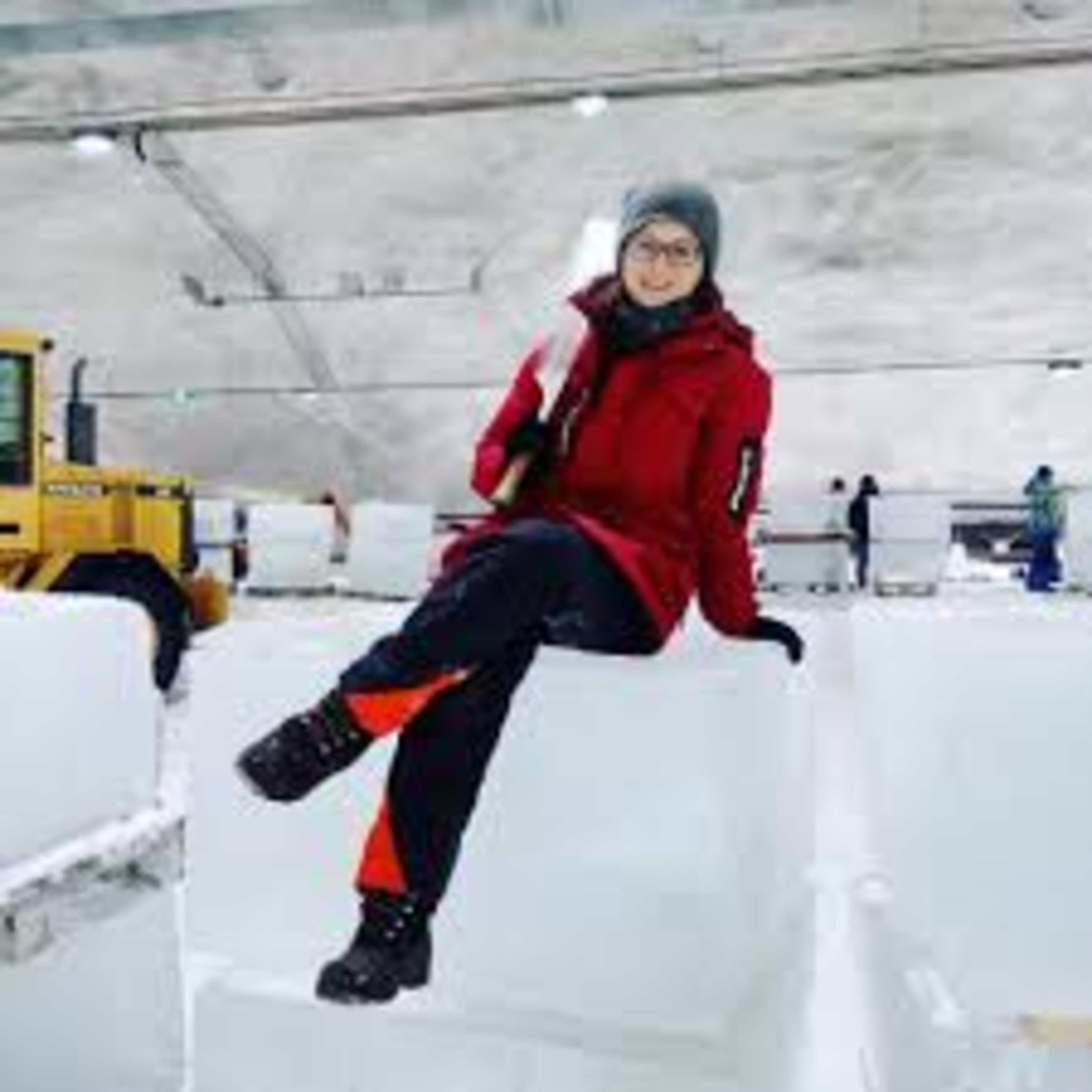 Ice Cool Podcast