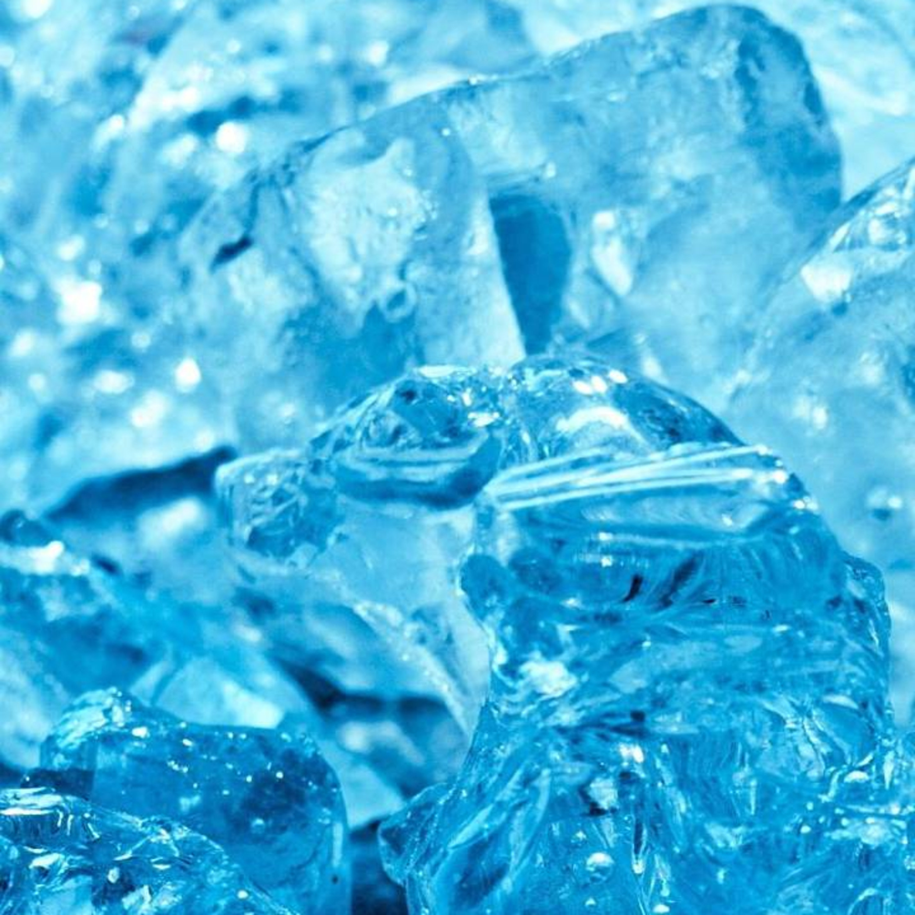 Ice Cool Podcast