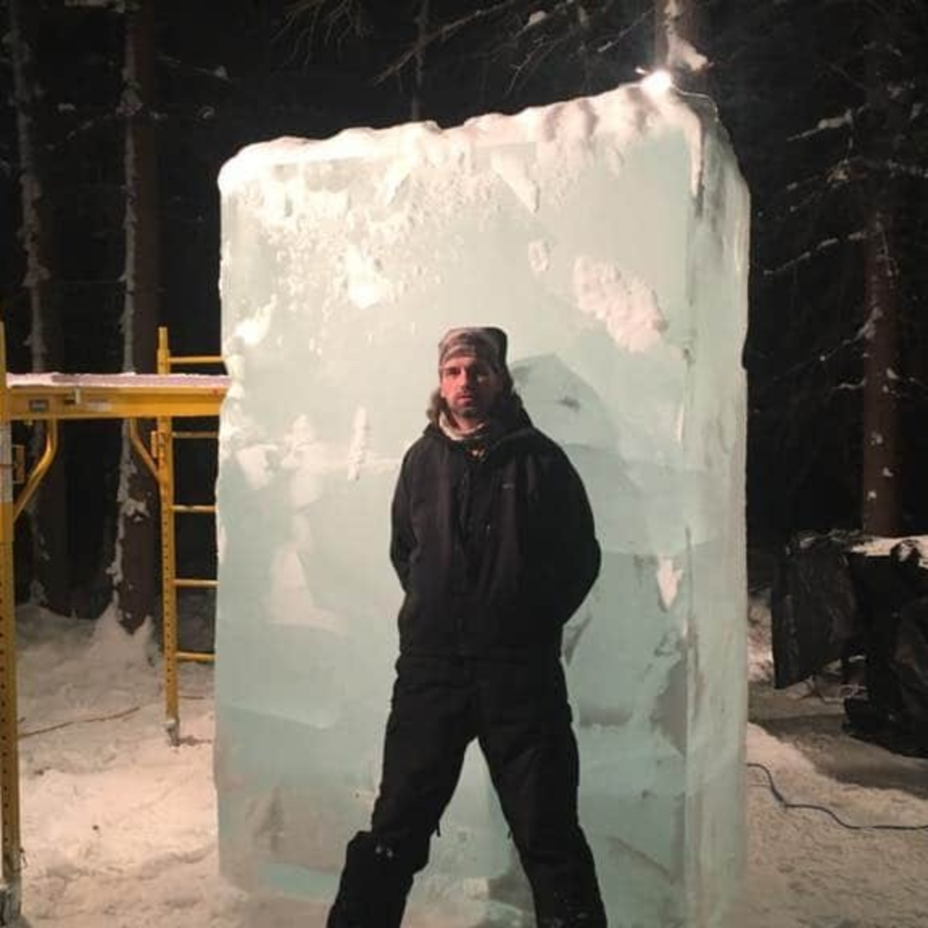 Ice Cool Podcast