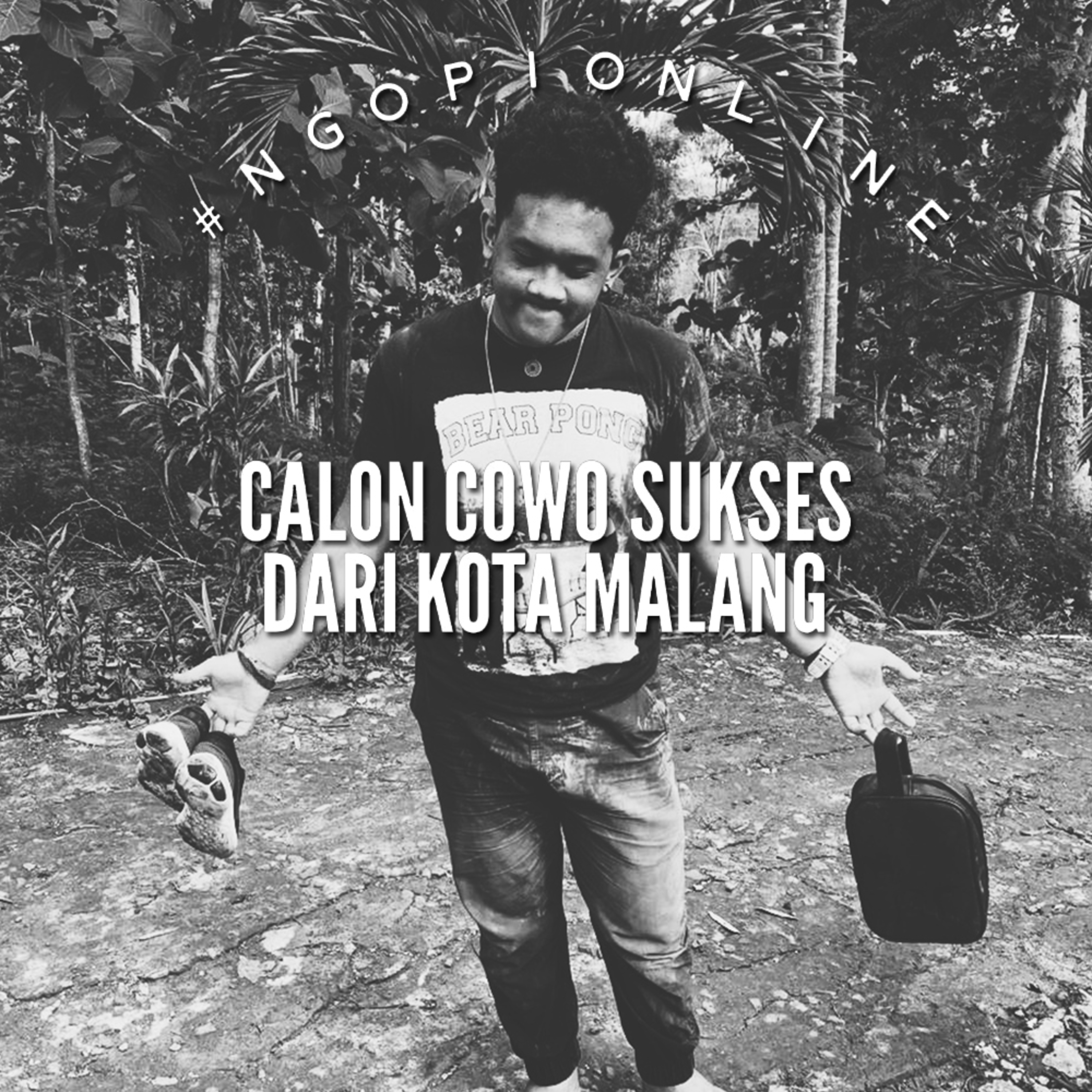 Calon cowo sukses dari kota malang