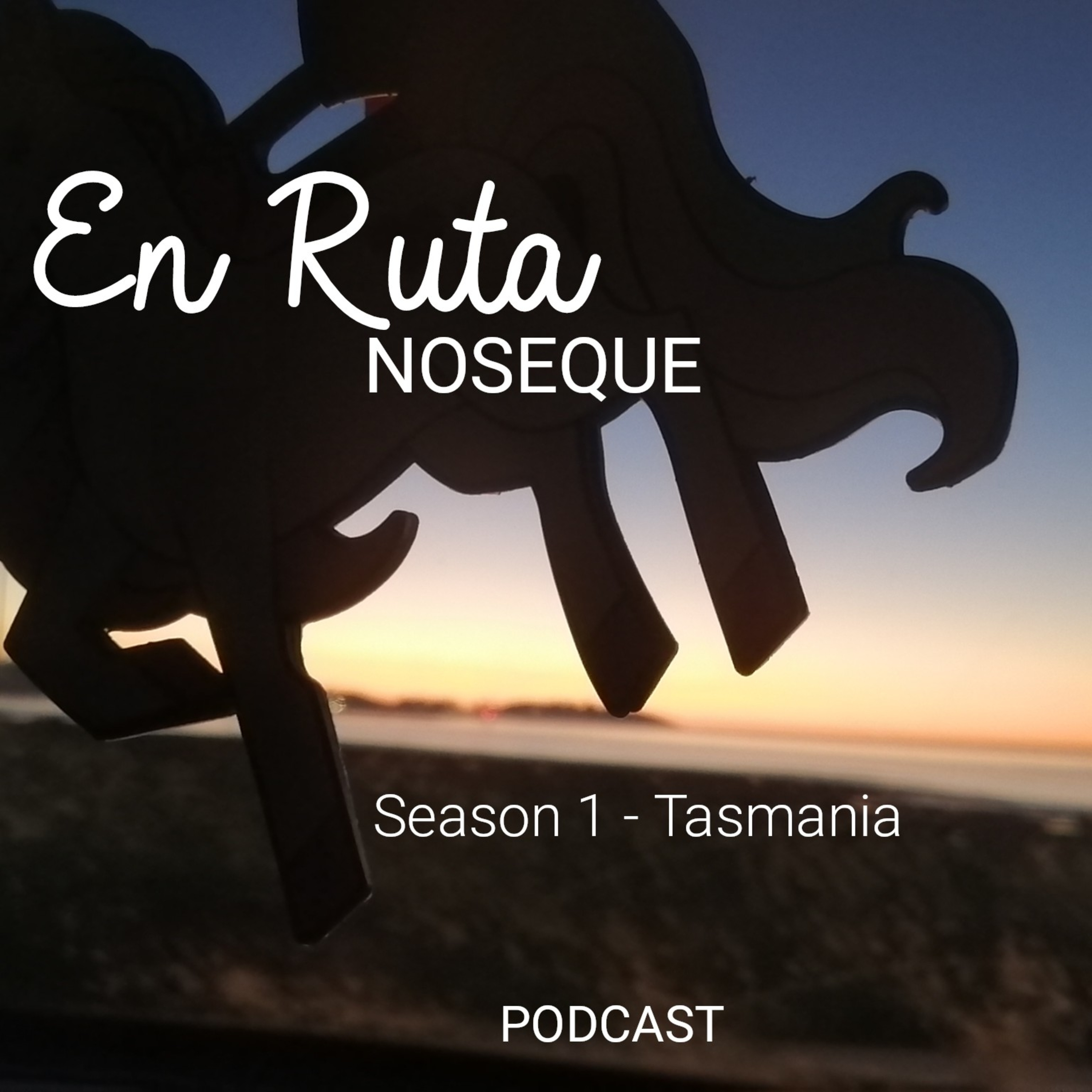 En ruta noseque #1