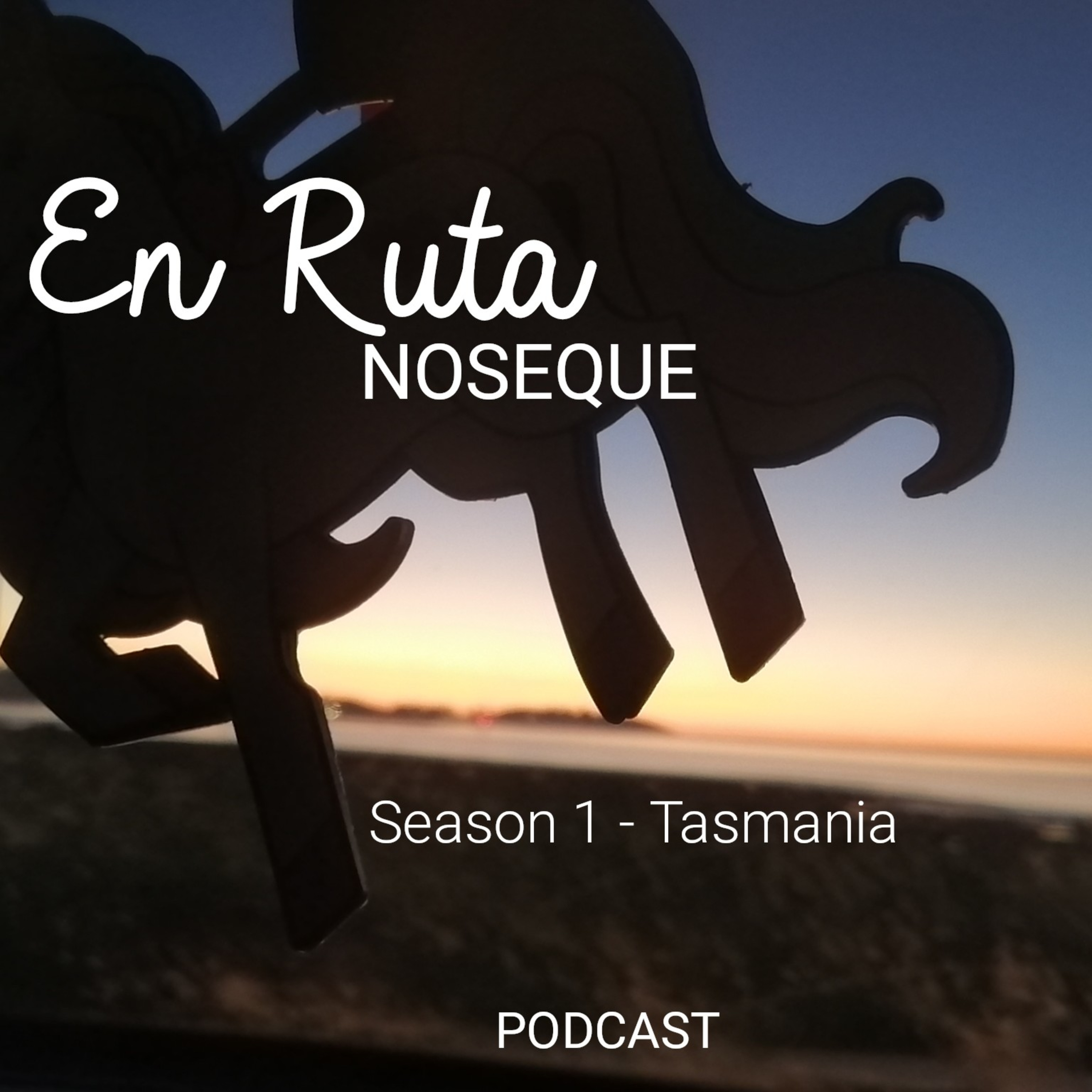 En ruta noseque #7