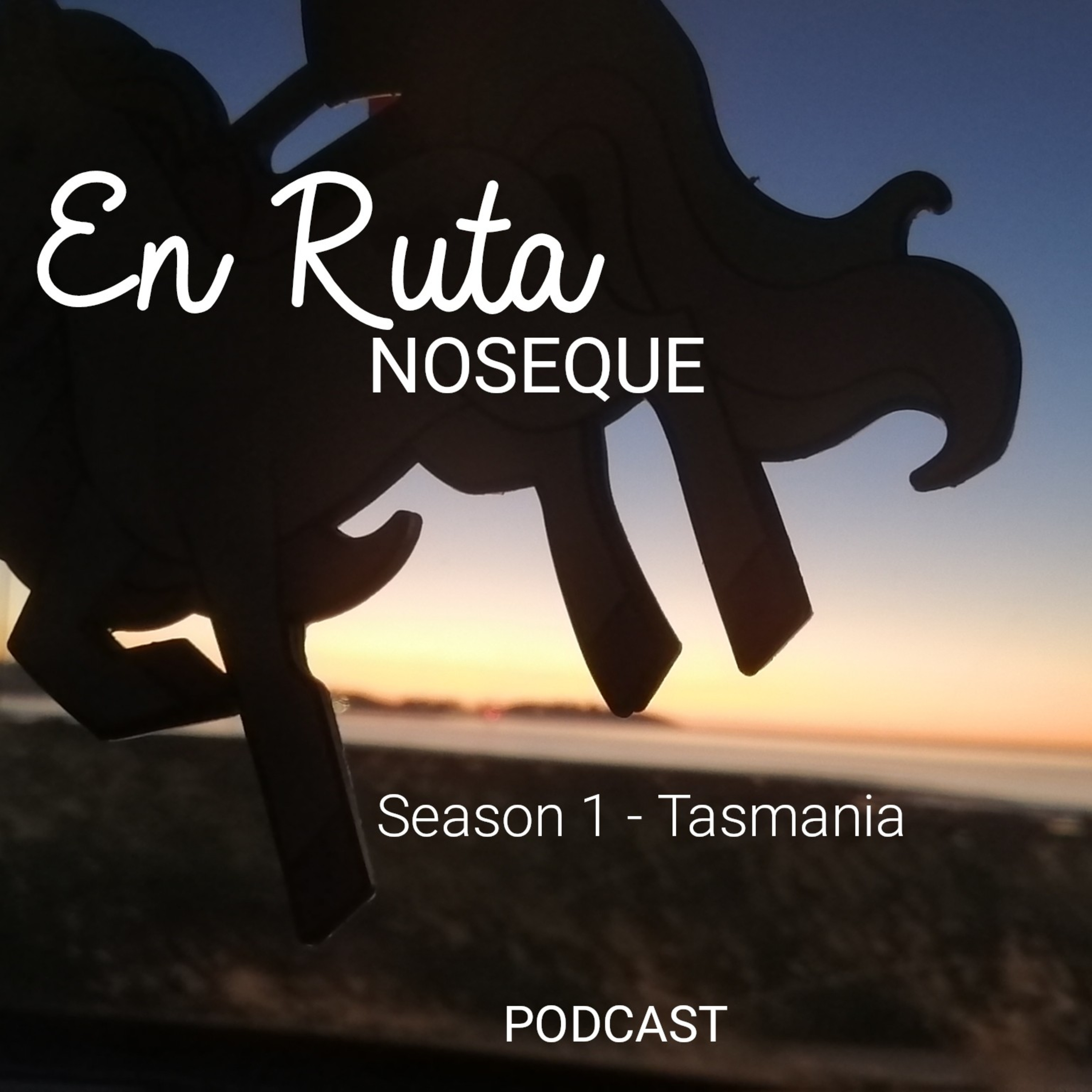 En ruta noseque #9 - tongue pop amigues