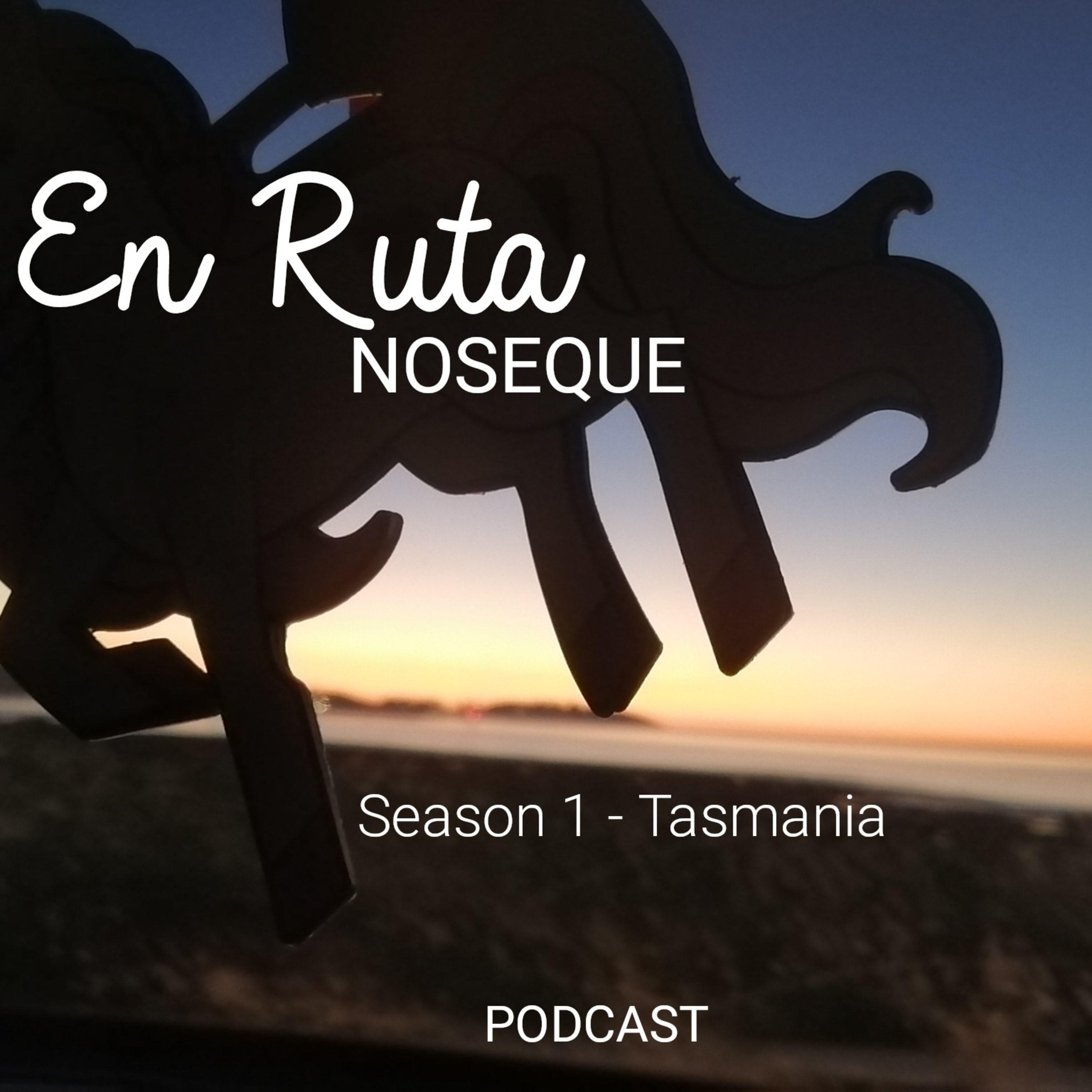 En ruta noseque #12 - hoy queremos confesar