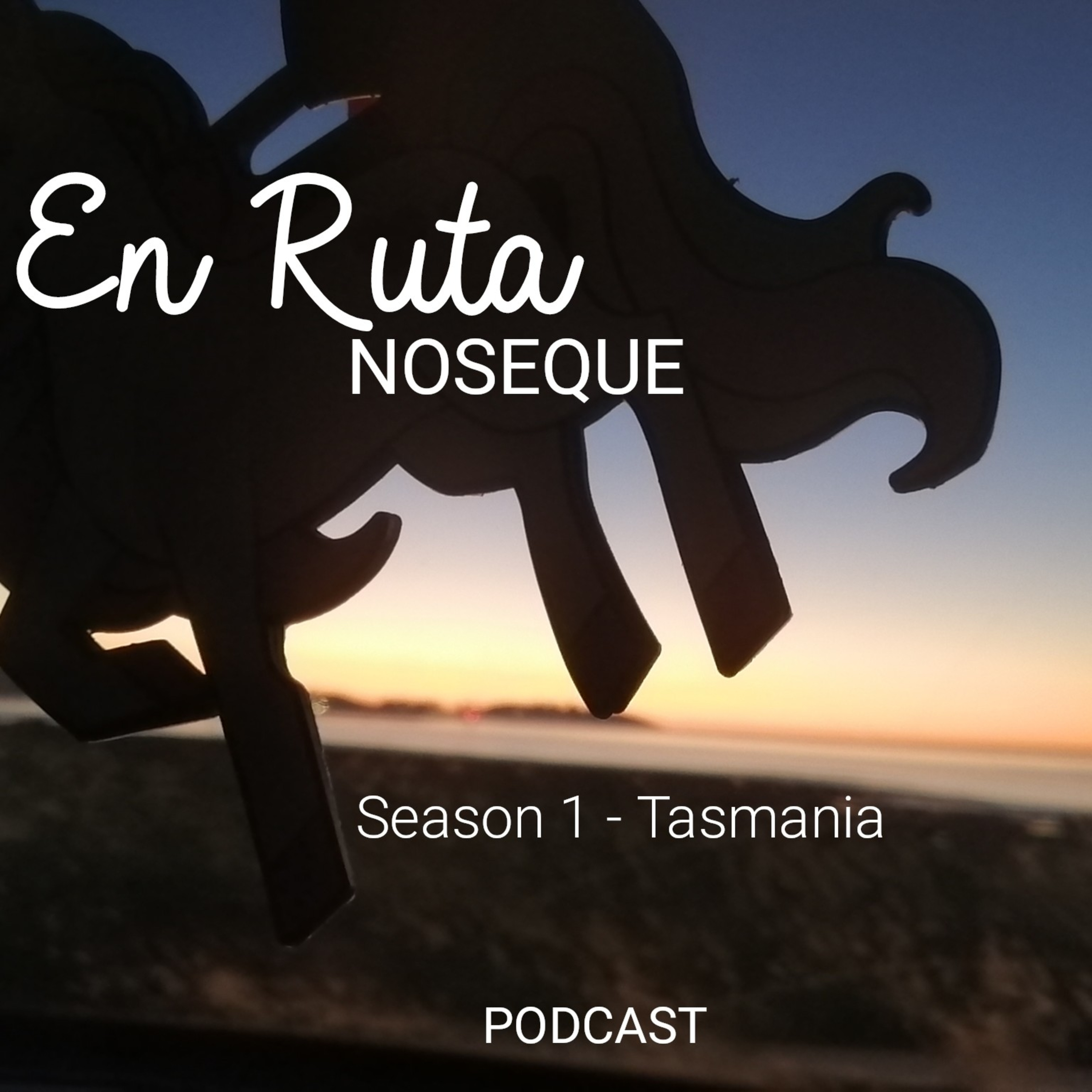 En ruta noseque #14 - plan de viaje