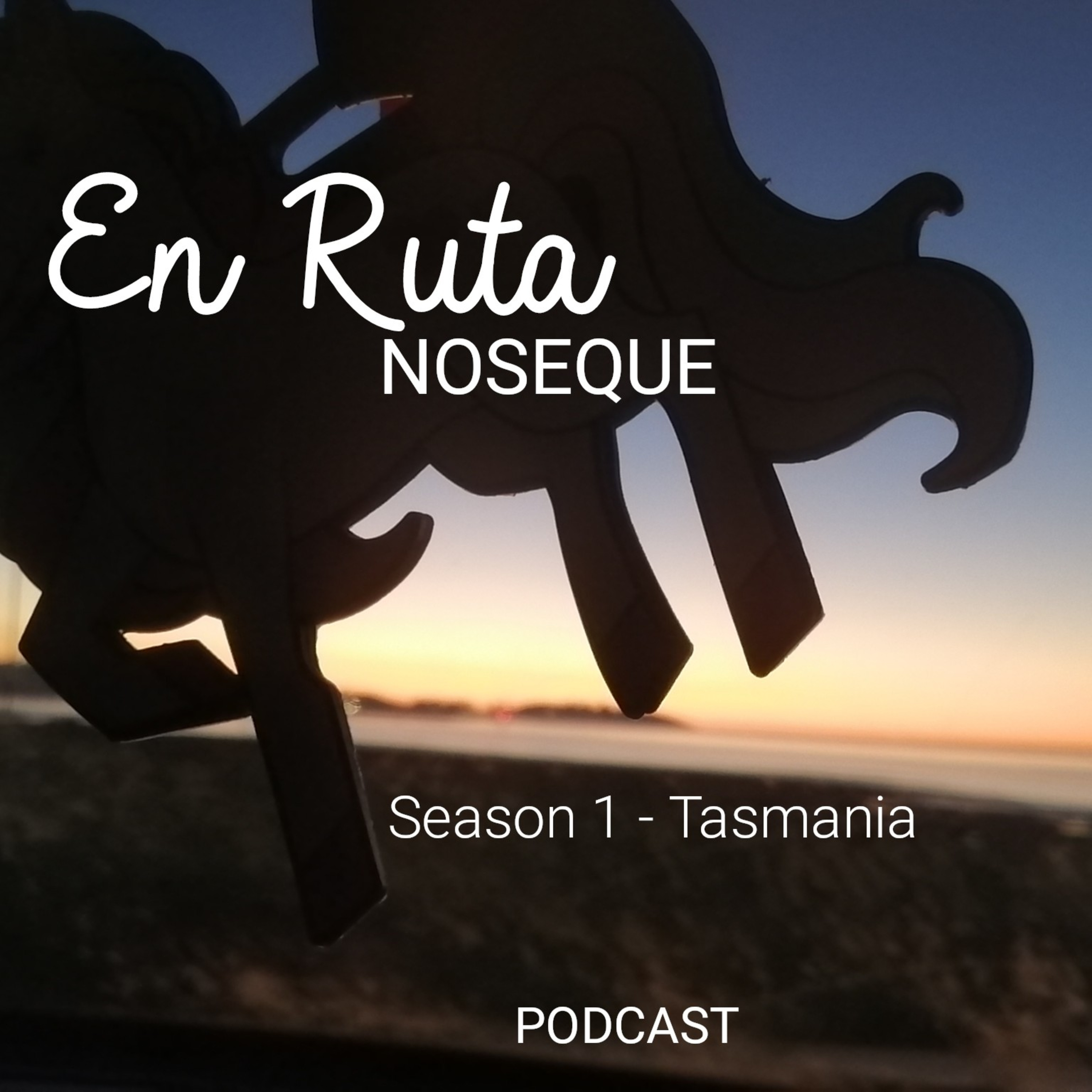 En ruta noseque #17 - Amame o faso y casino