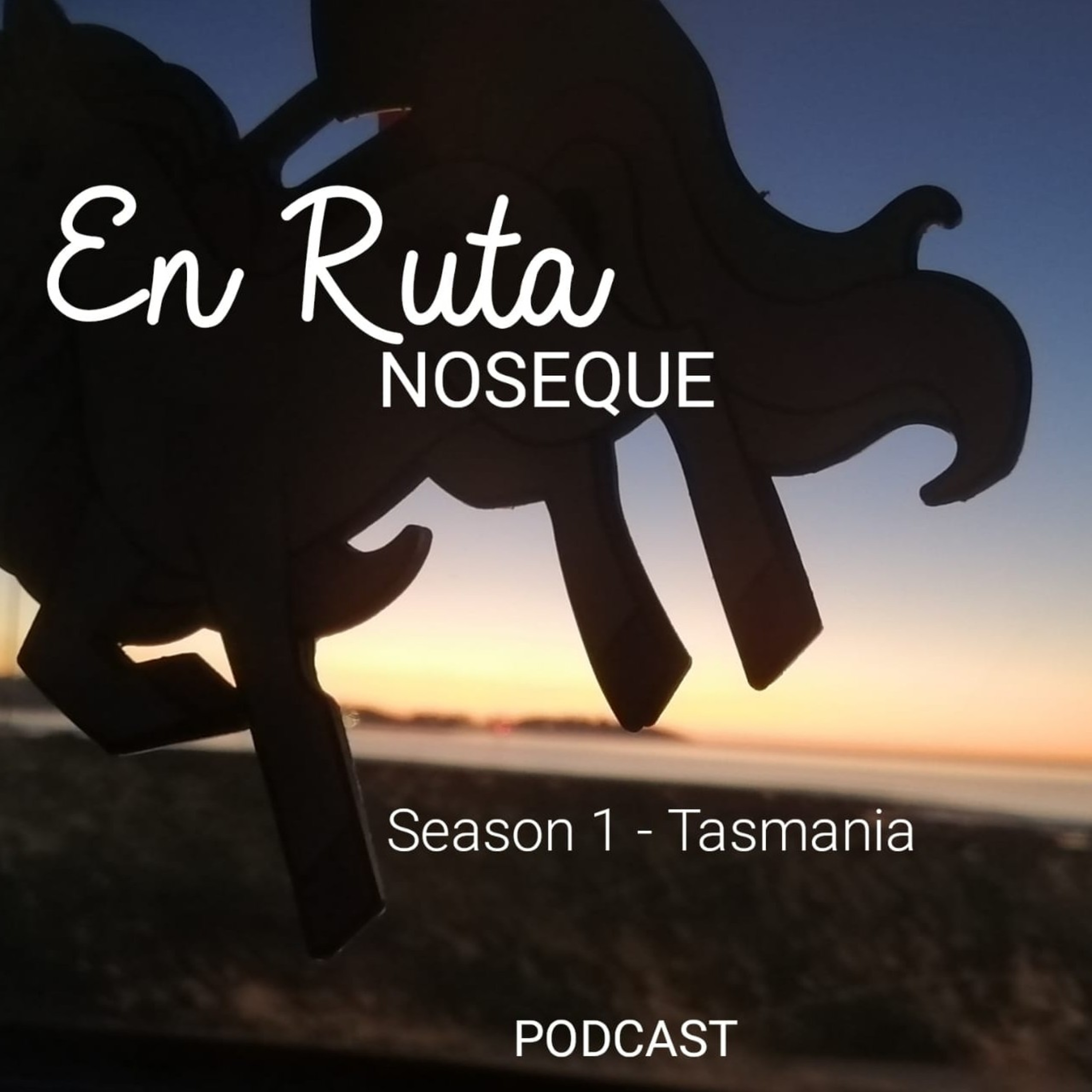 En ruta noseque #18 - todxs somos umpalumpas