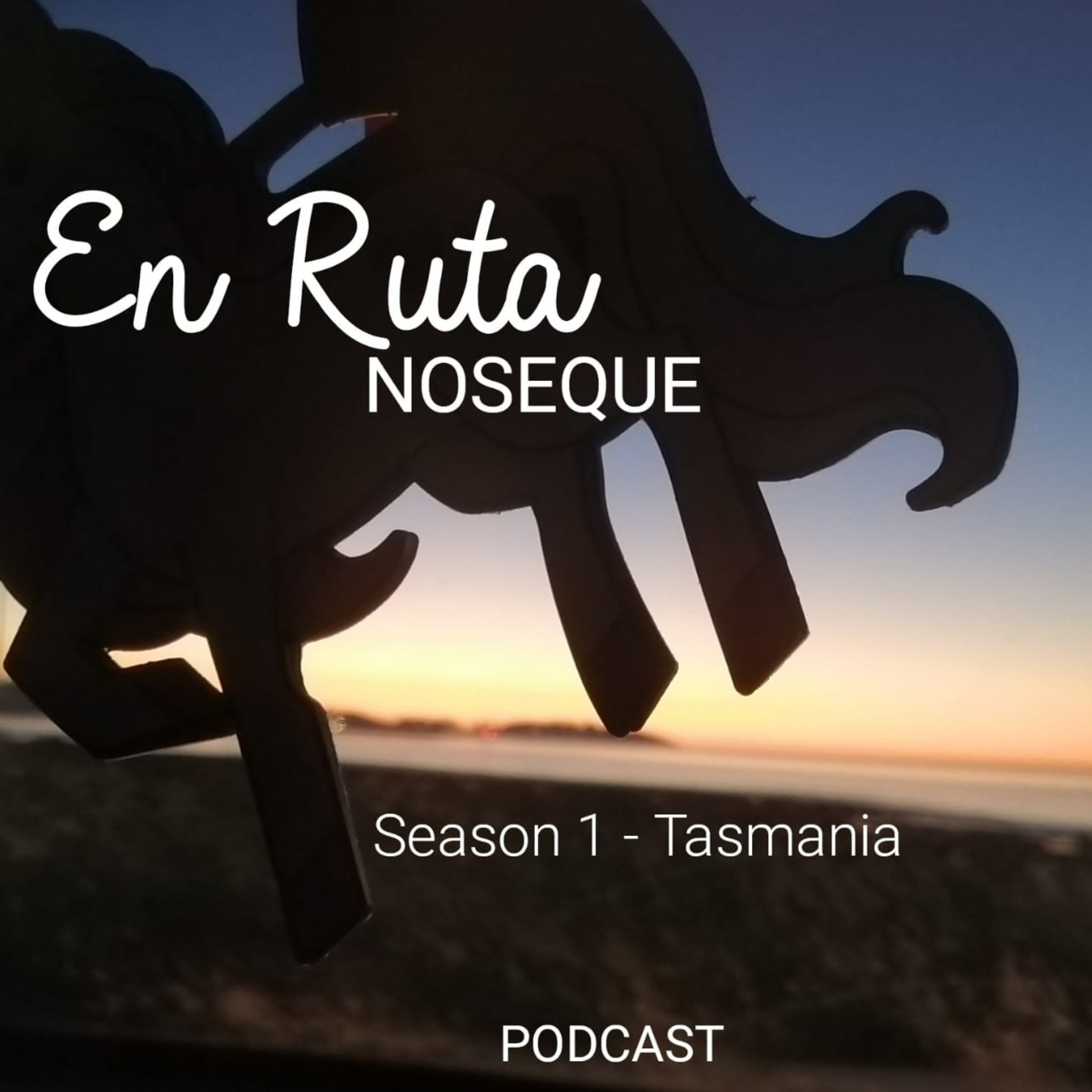 En ruta noseque #19 - QUETALCHU