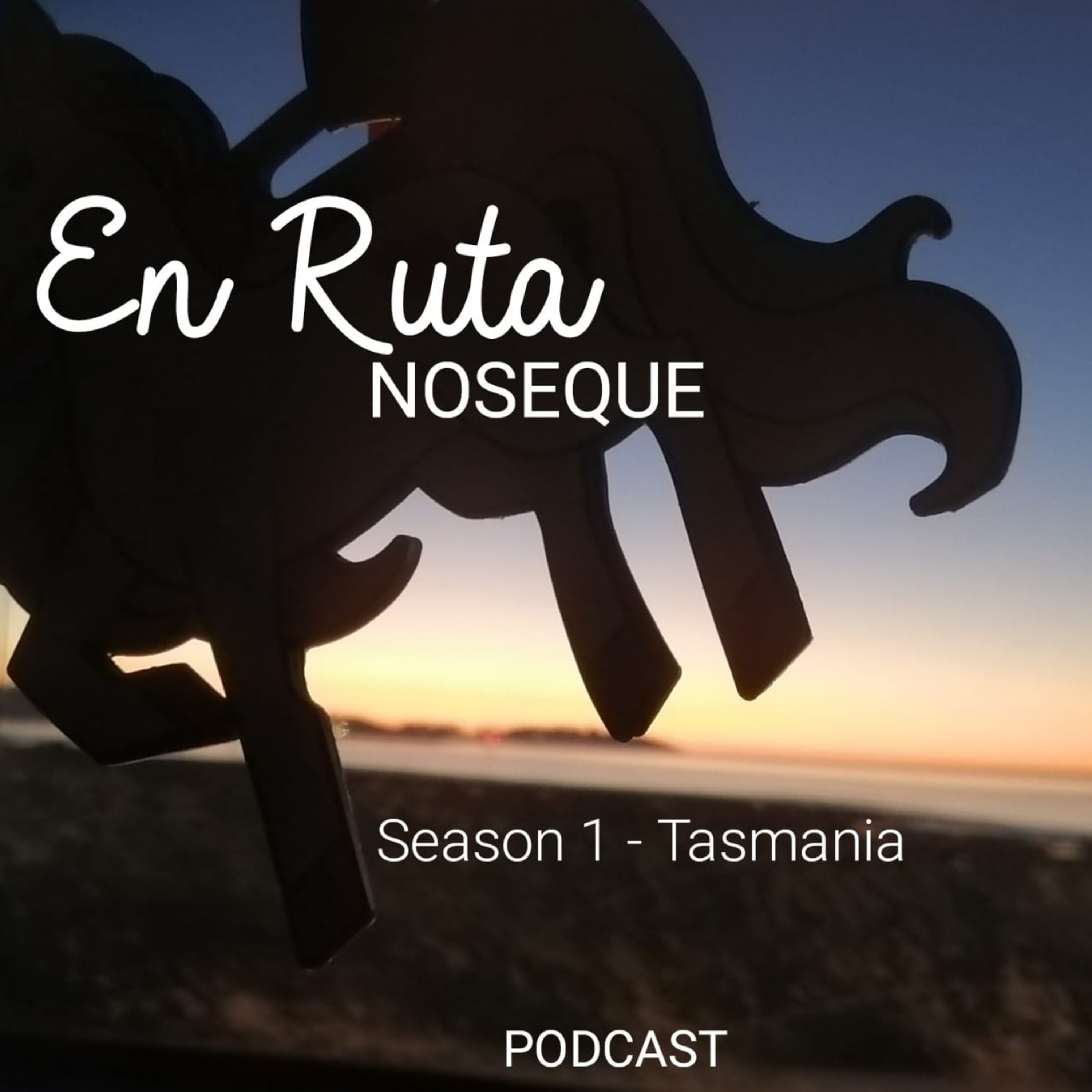 En ruta noseque #20 - Tormentadas bajo fondo