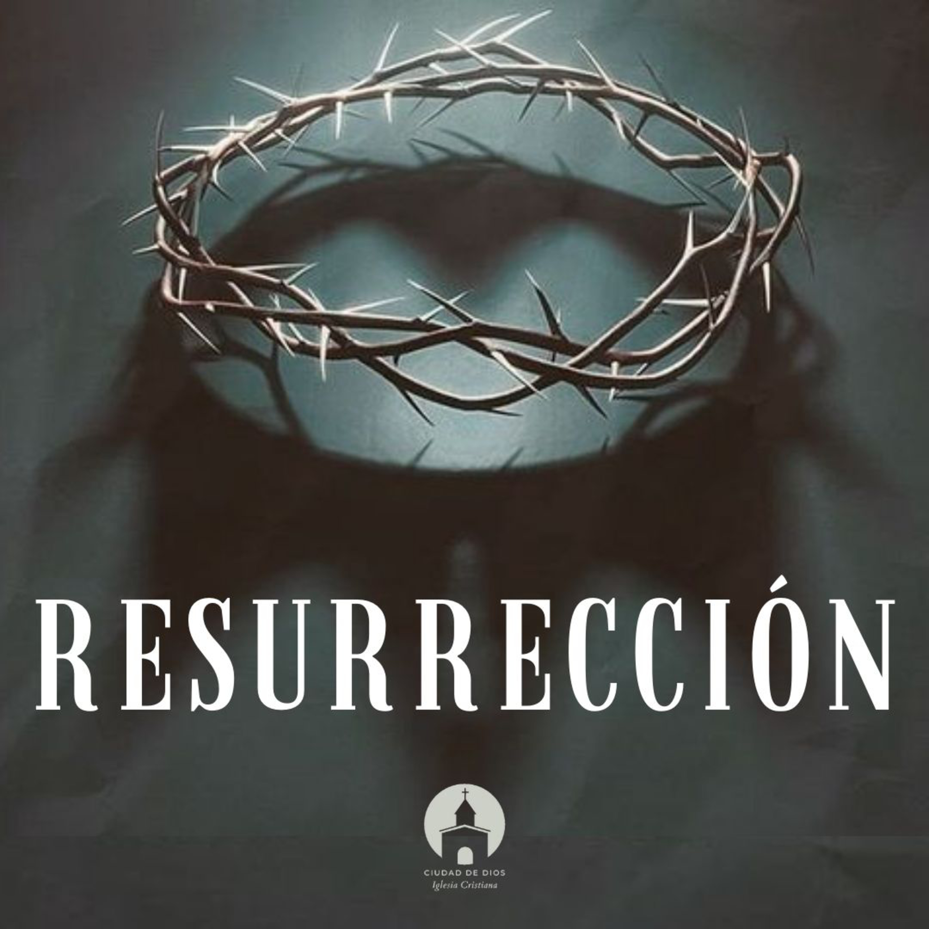 Resurrección - Ps. Alejandro Mascareño episode artwork