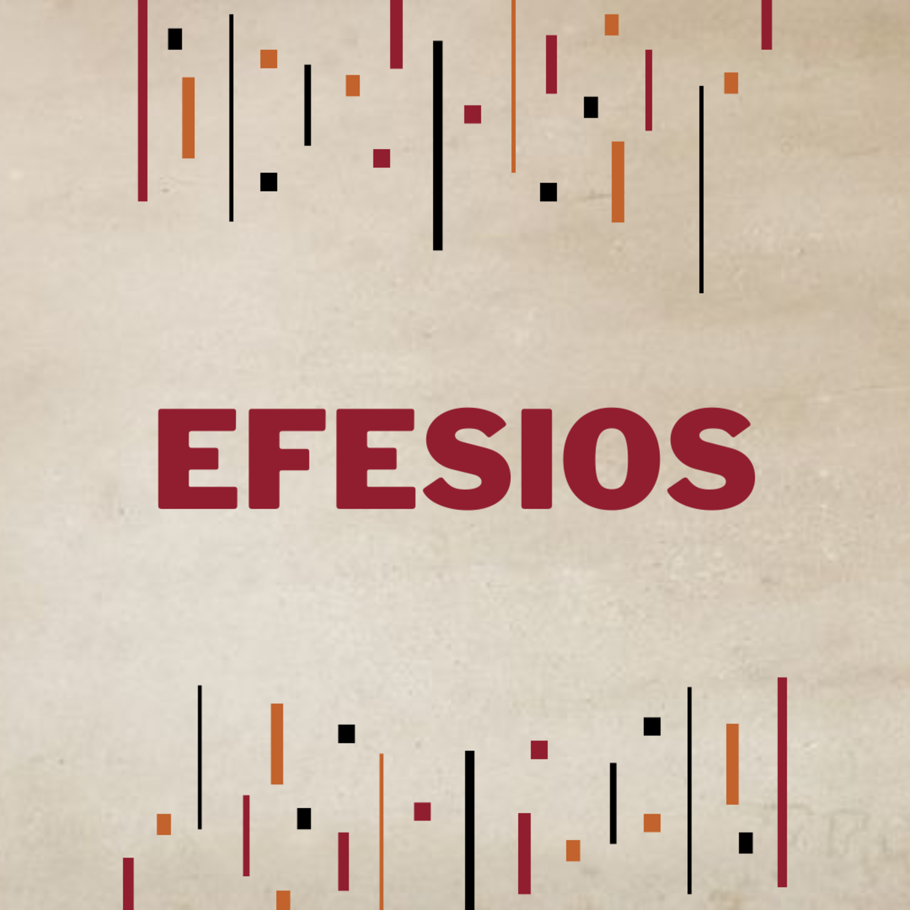 Efesios, Pasando de muerte a vida - Ps. Alejandro Mascareño episode artwork