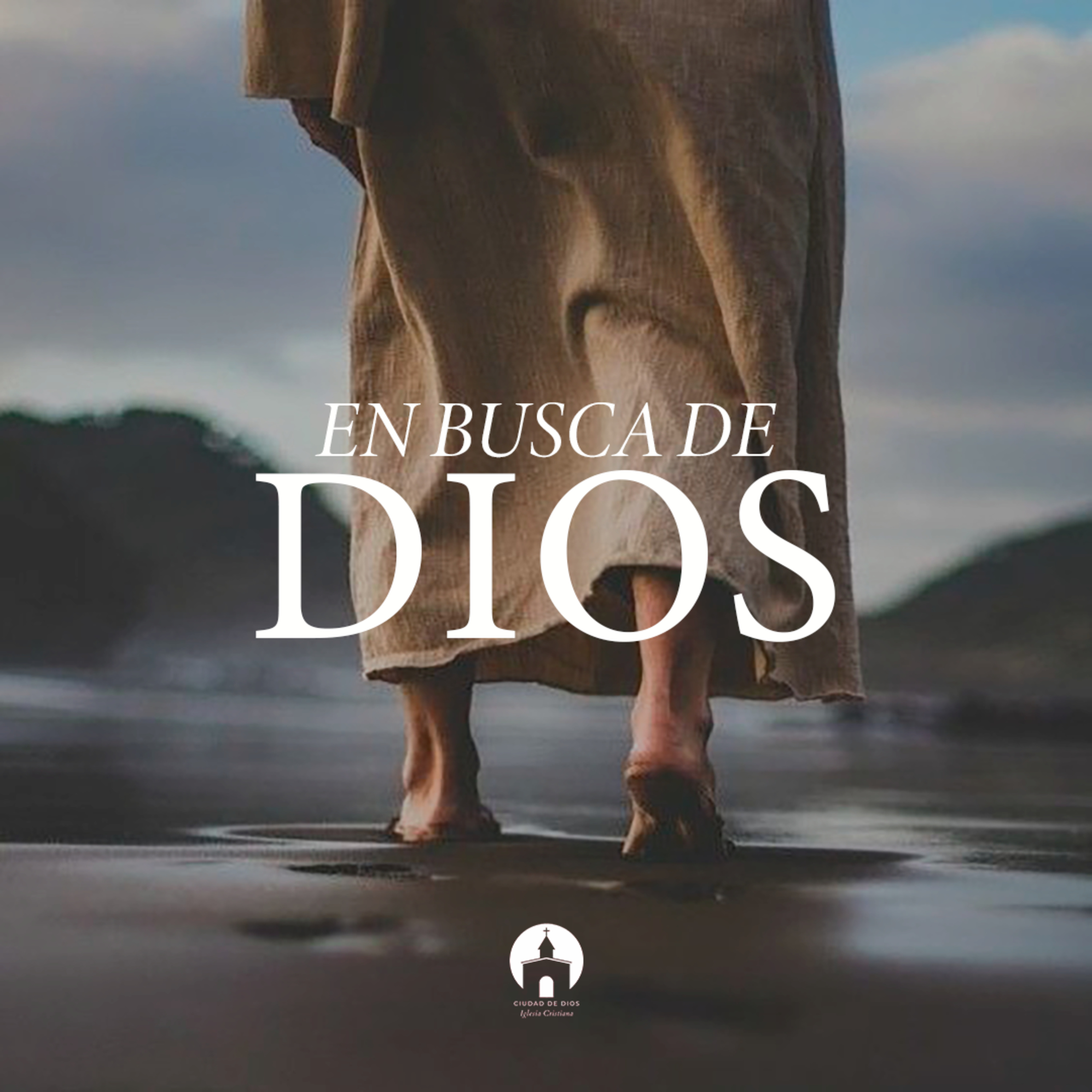 Ciudad De Dios Iglesia Cristiana