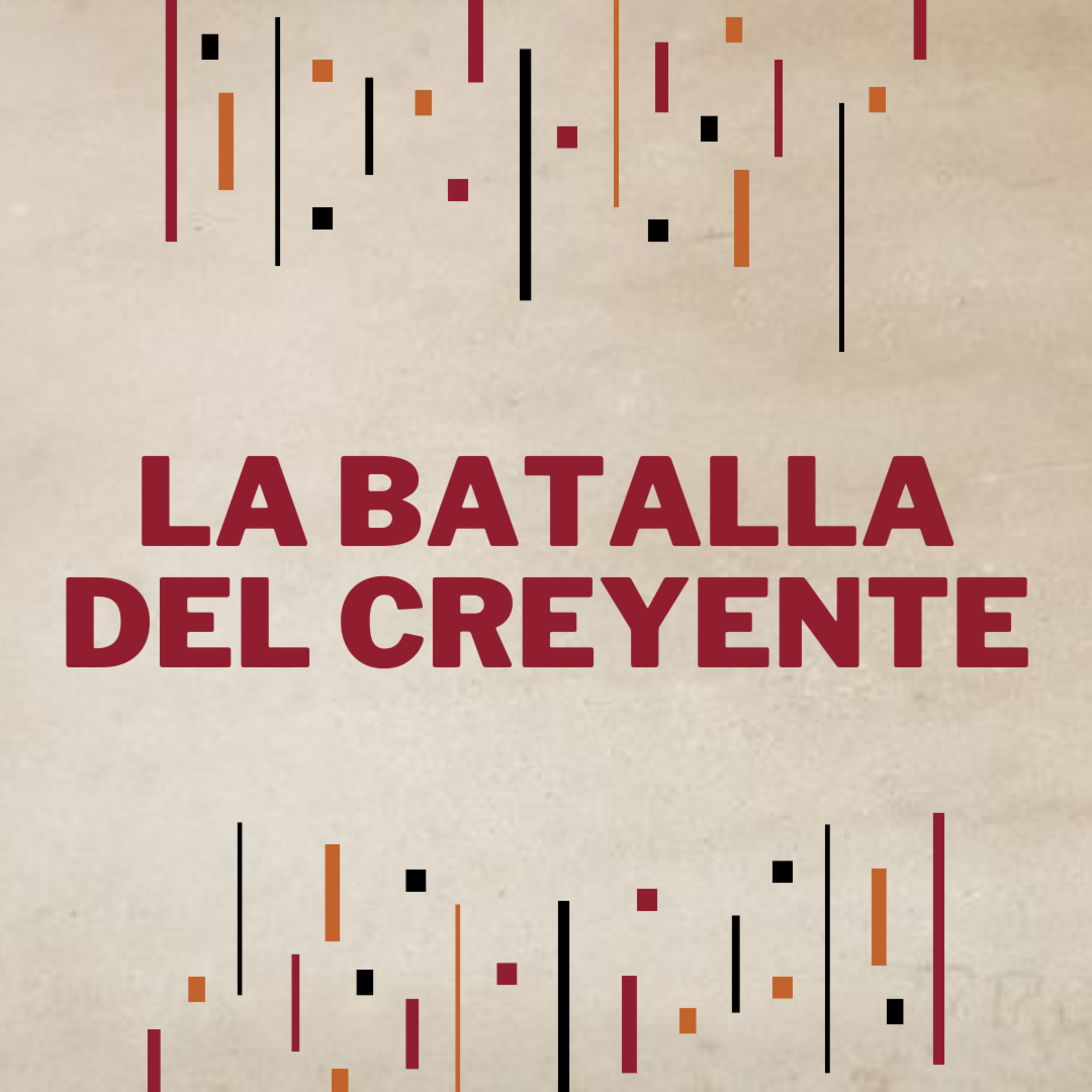 Efesios, La Batalla del Creyente - Ps. Alejandro Mascareño episode artwork