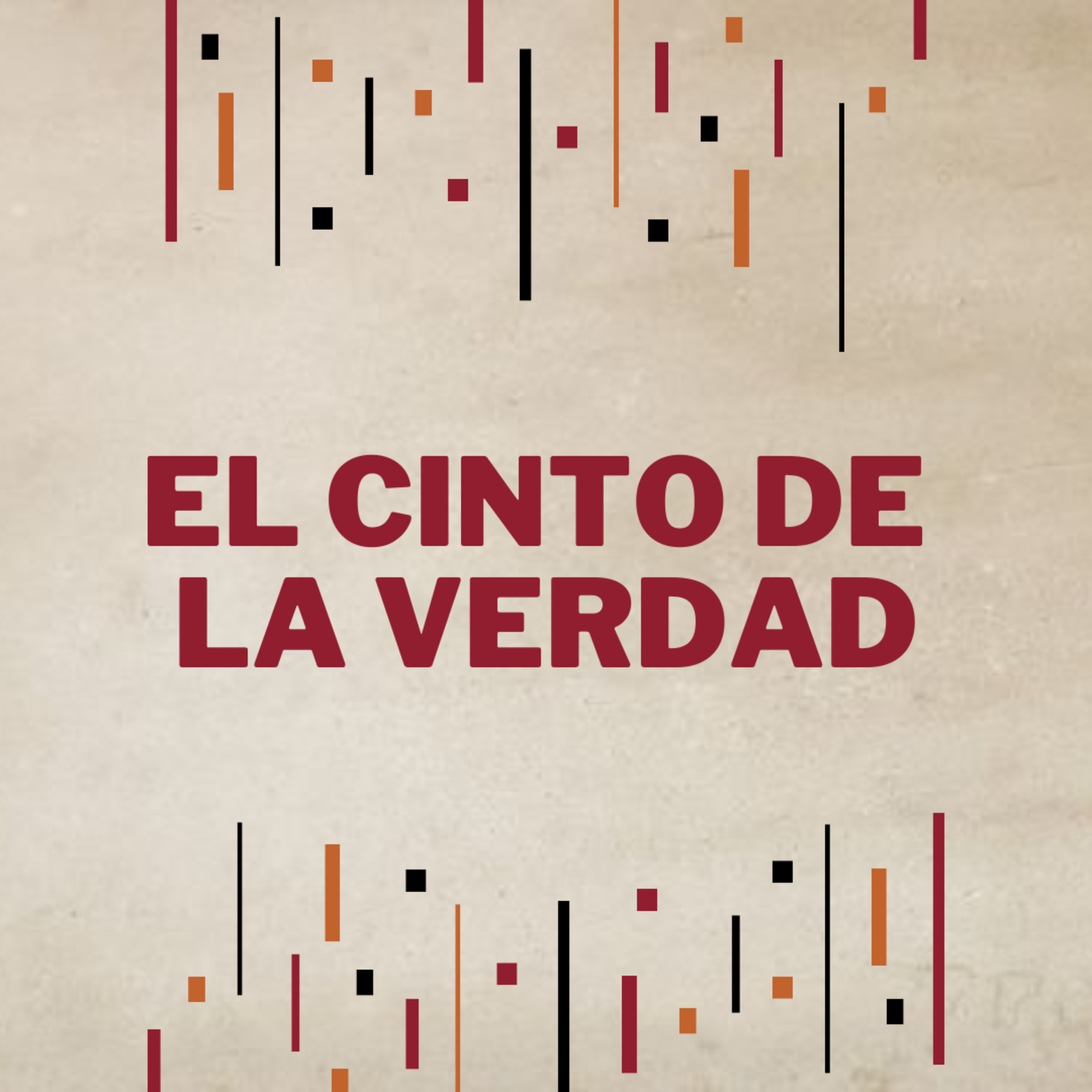 Efesios, El Cinturón de la verdad - Ps. Alejandro Mascareño episode artwork