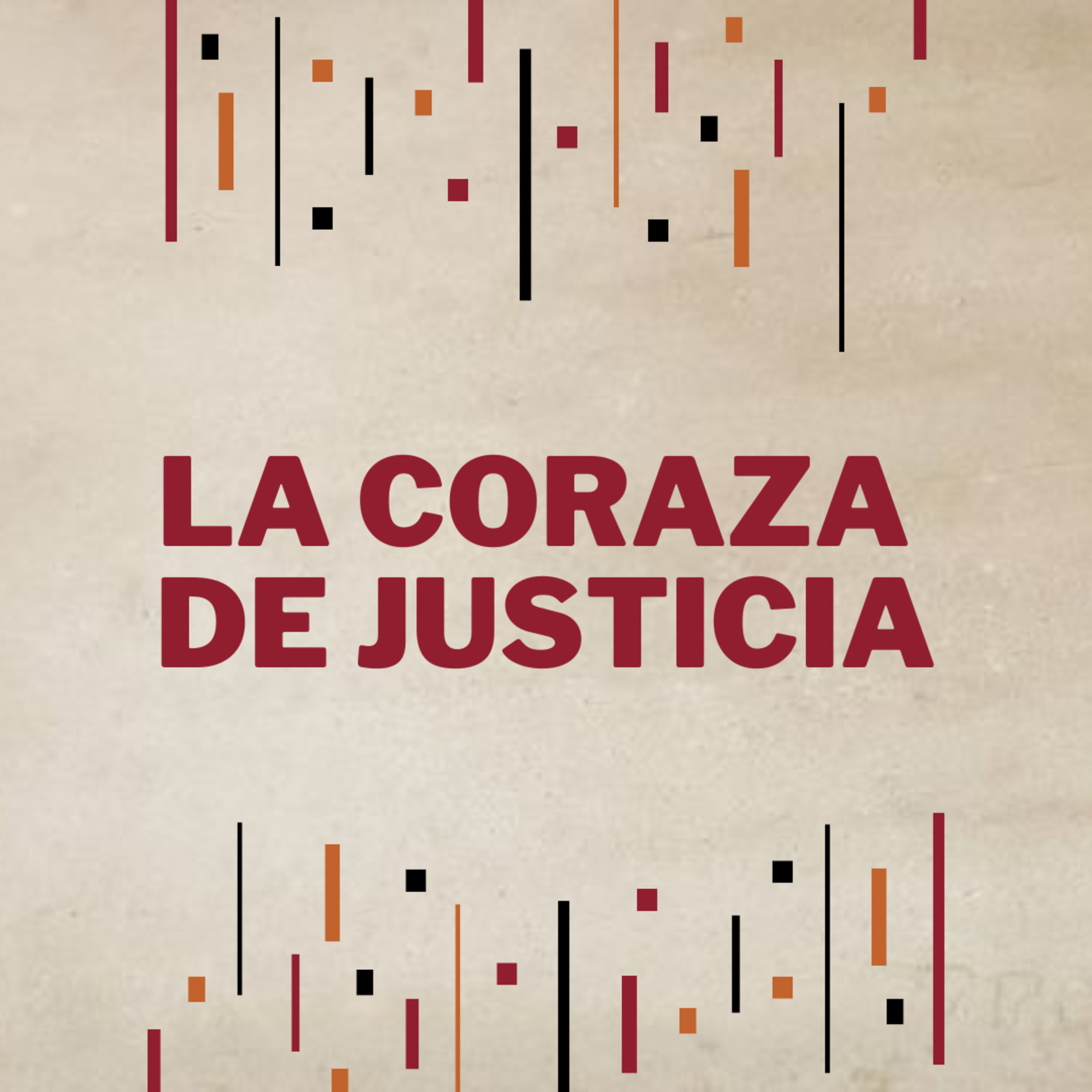 Efesios, Coraza de Justicia - Ps. Alejandro Mascareño episode artwork