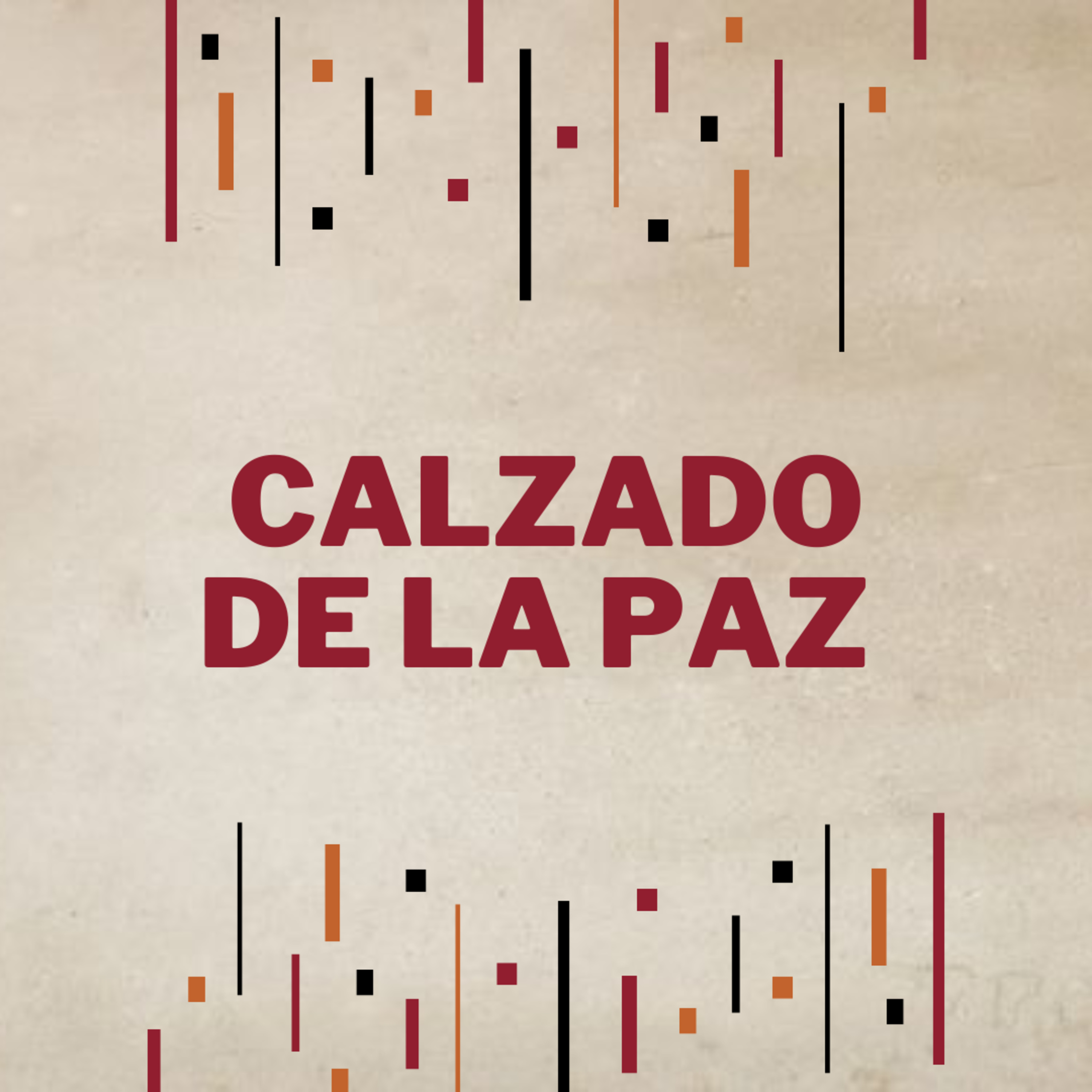 Efesios, Calzado de la Paz - Ps. Alejandro Mascareño episode artwork